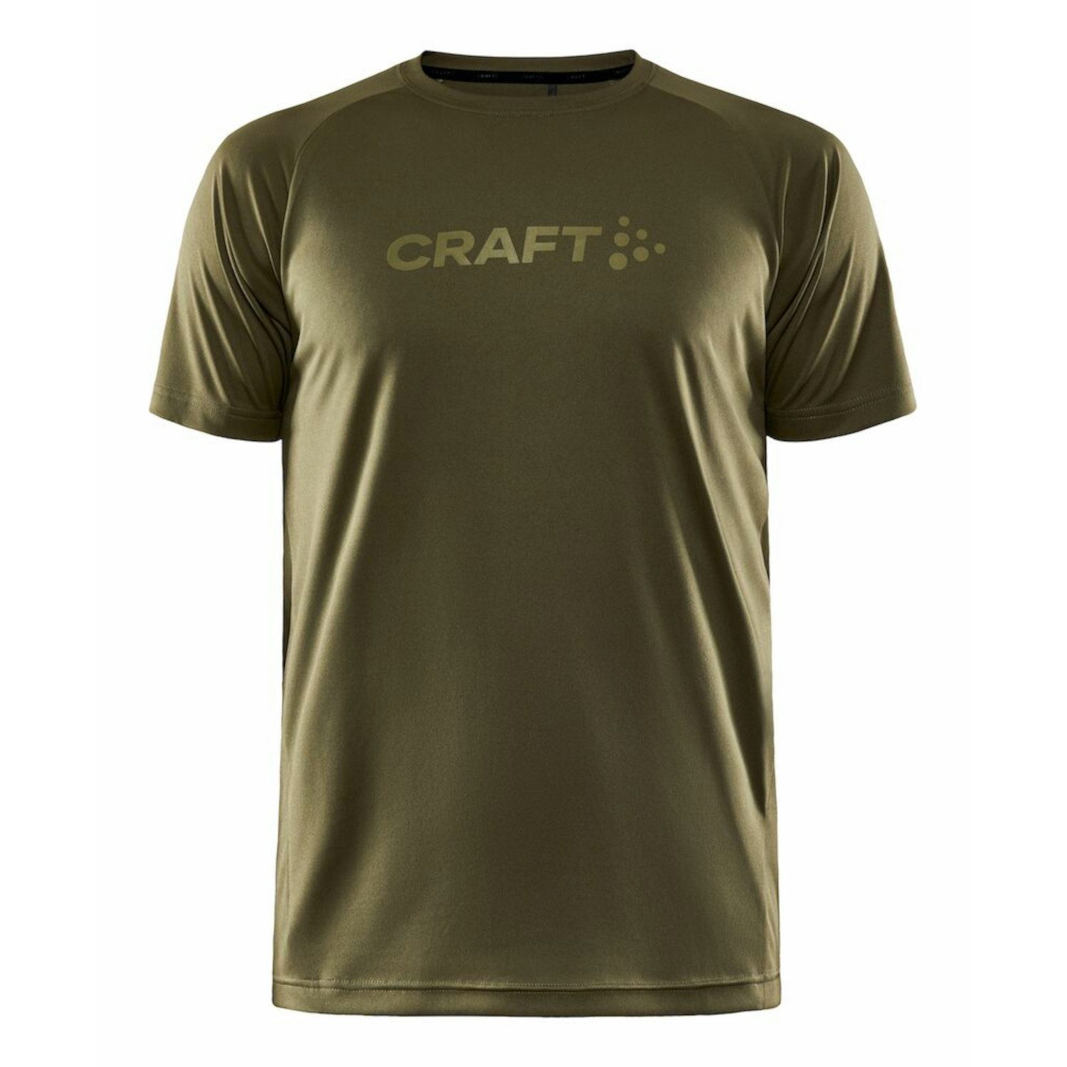 Trainingsshirt Core Unify Logo Tee