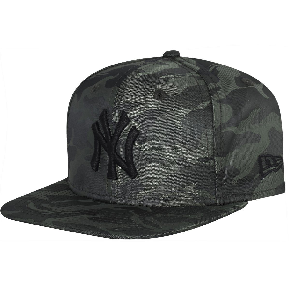 SATIN NYLON Yankees Era NY New Cap Snapback 9Fifty