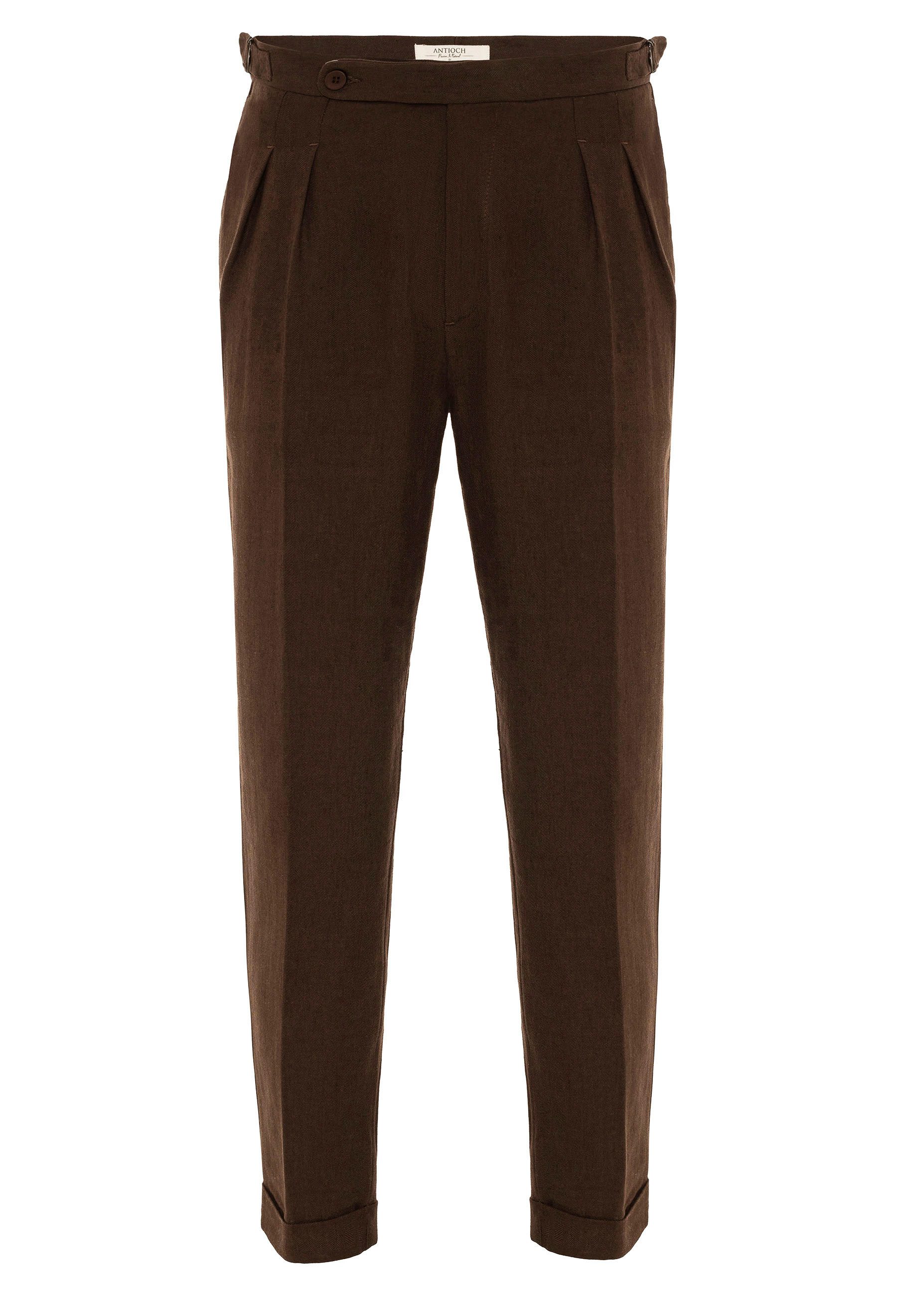 Antioch 7/8-Strandhose Augusto - High Waist günstig online kaufen