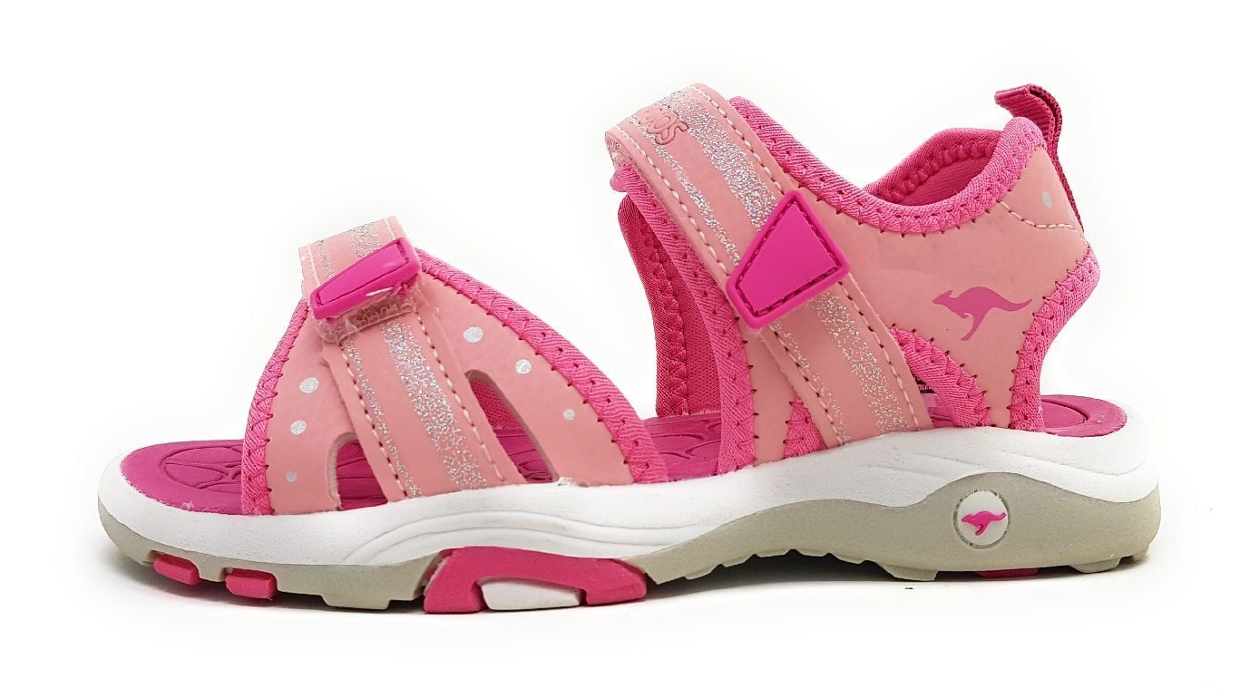 KangaROOS Sandalen für Damen online kaufen | OTTO