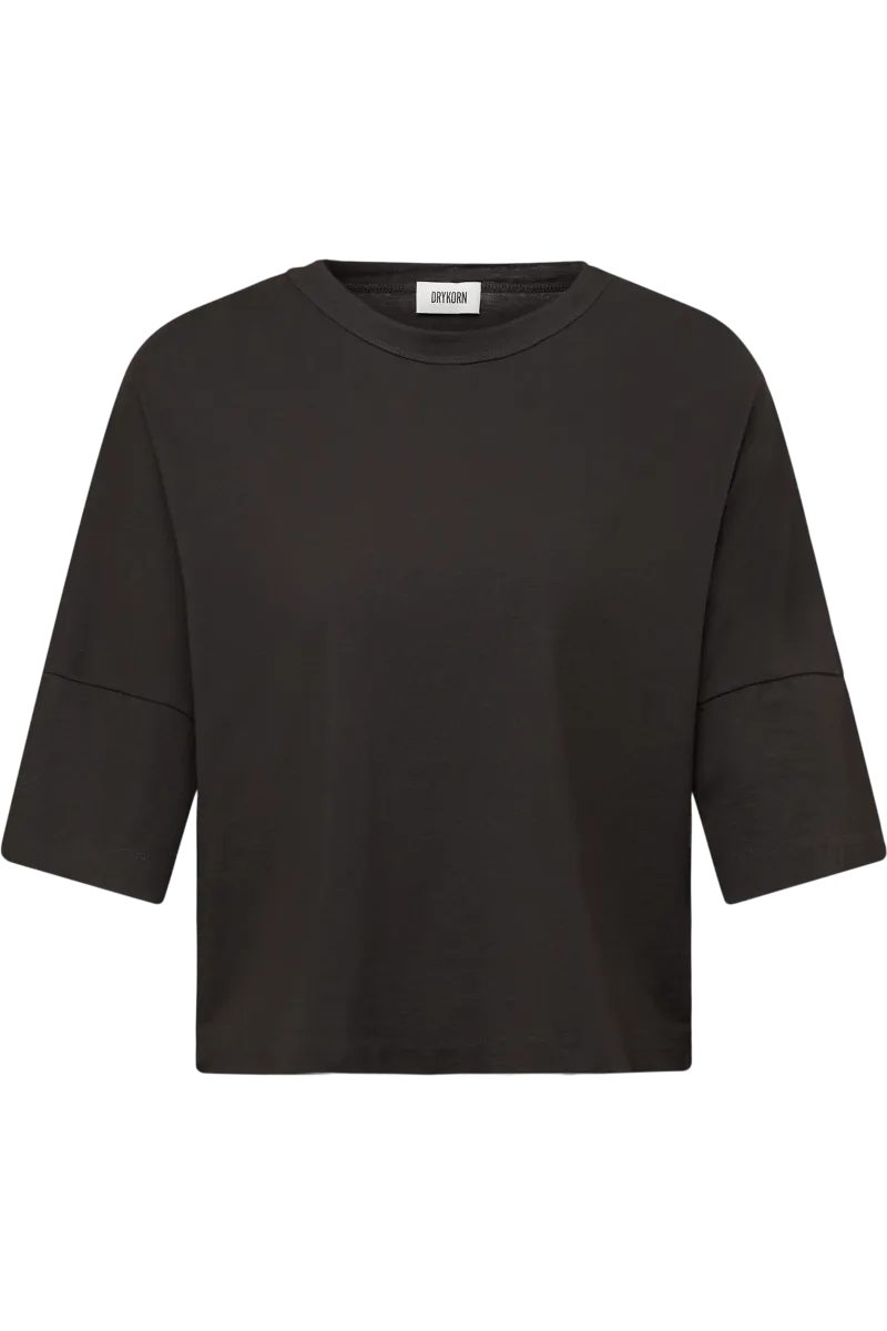 Drykorn Kurzarmhemd T-Shirt - Relaxed Fit