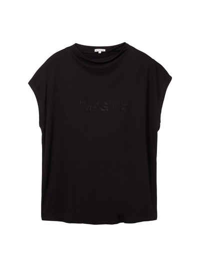 Tom Tailor Damen Kurzarm T-Shirts online kaufen | OTTO