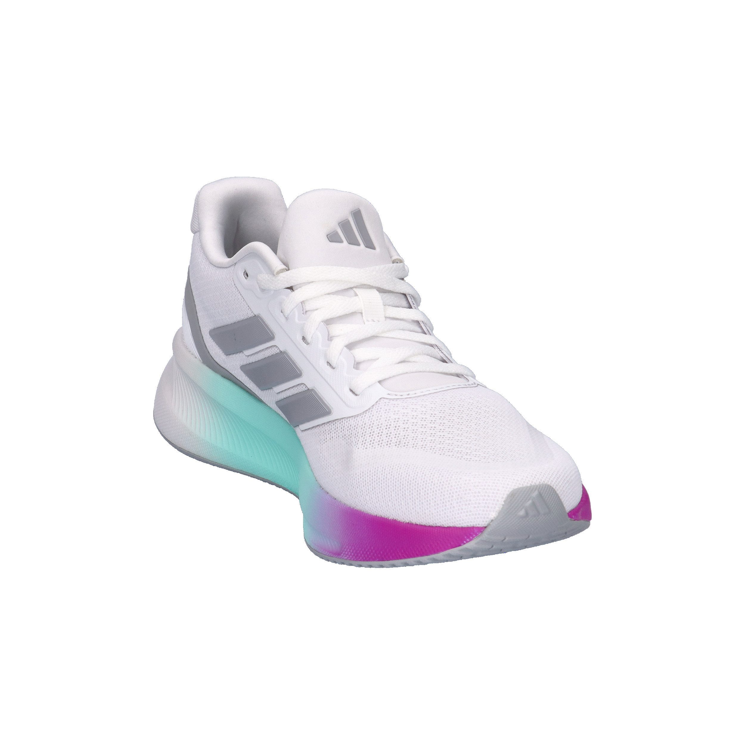adidas Performance adidas Damen Laufschuhe Runfalcon 5 W Laufschuh