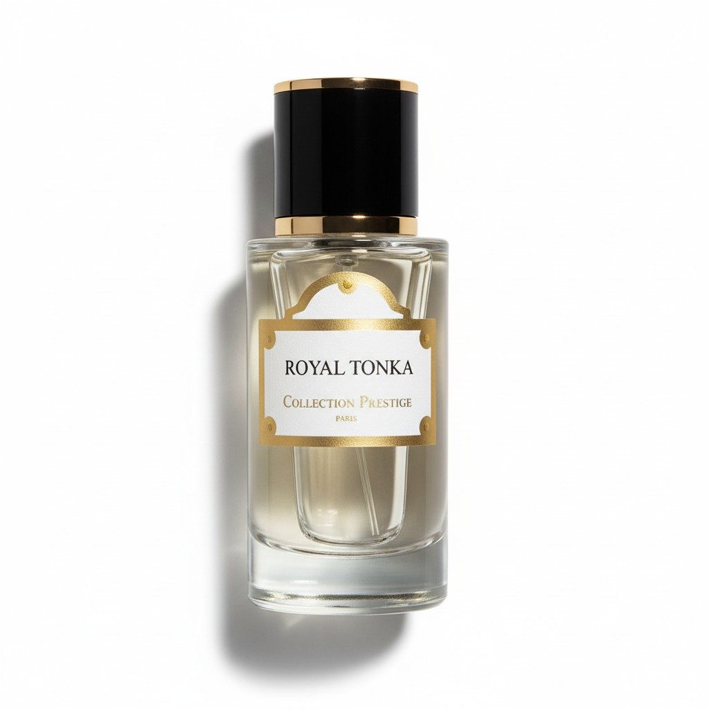 Collection Prestige Eau de Parfum Collection Prestige Absoluta Royal Tonka Eau de Parfum 50 ml, 1-tlg., EDP