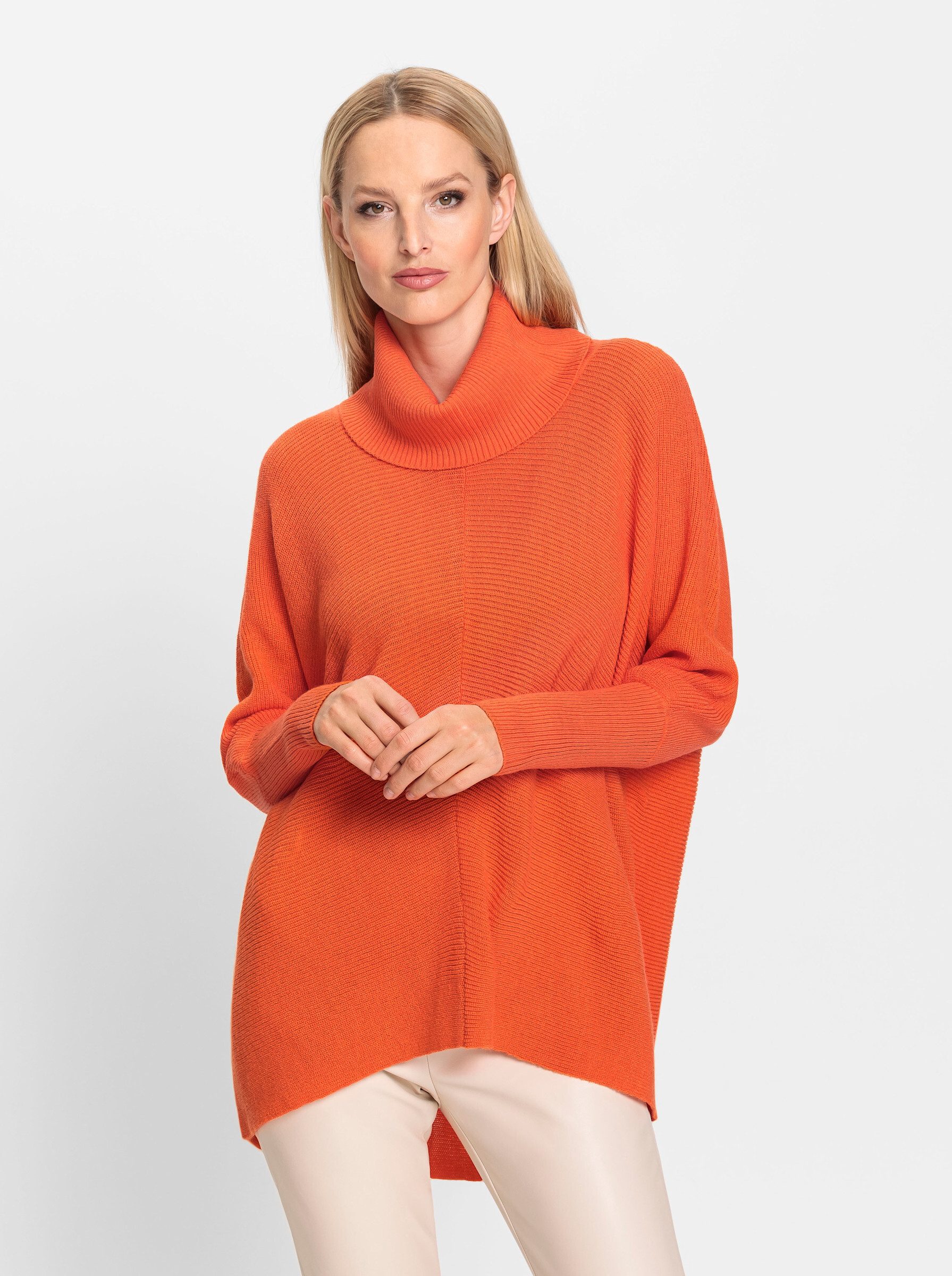 heine Strickpullover Pullover