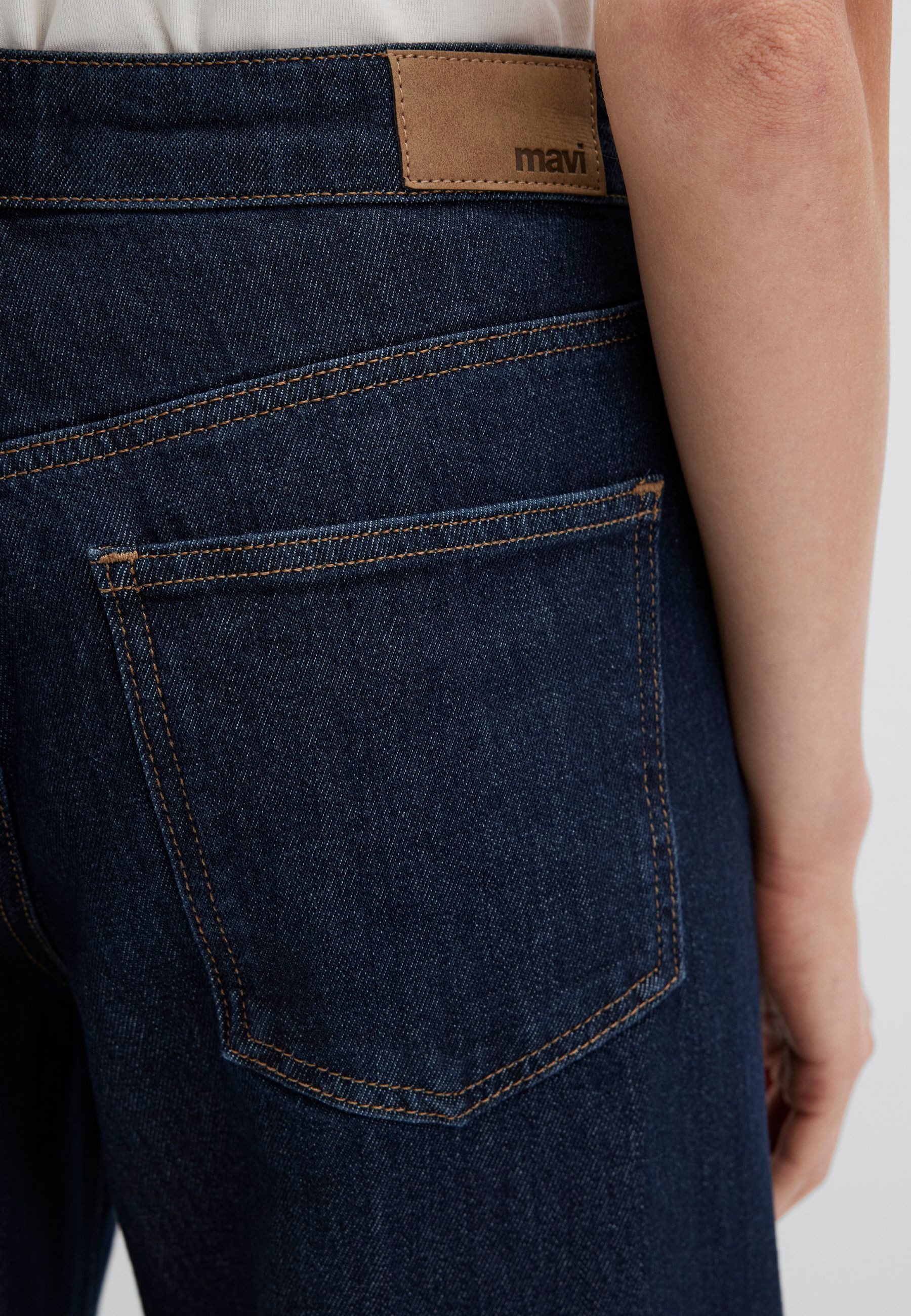 Mavi 5-Pocket-Jeans