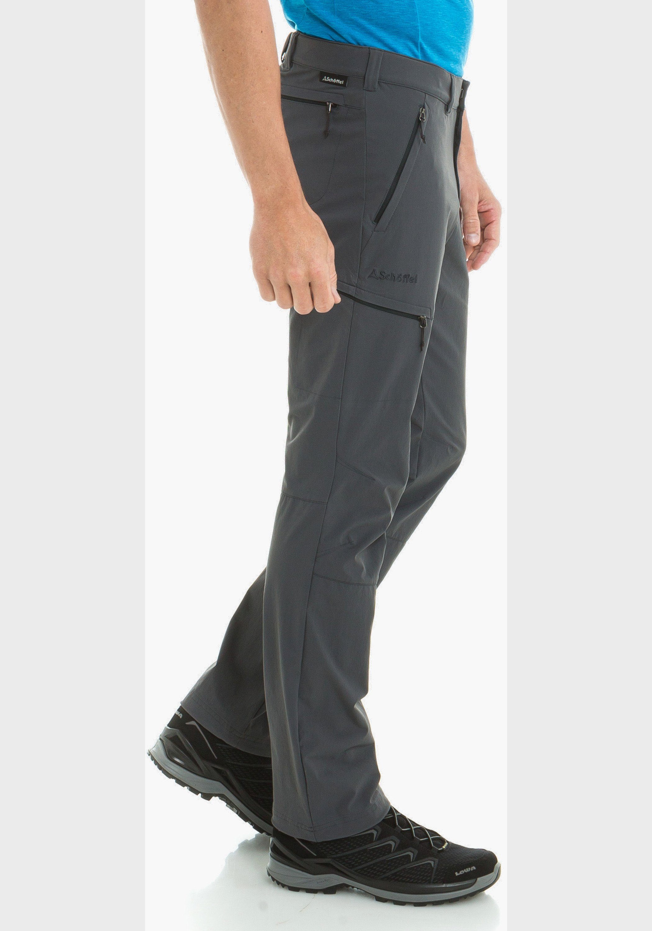 Schöffel Outdoorhose Koper1 Pants graphit