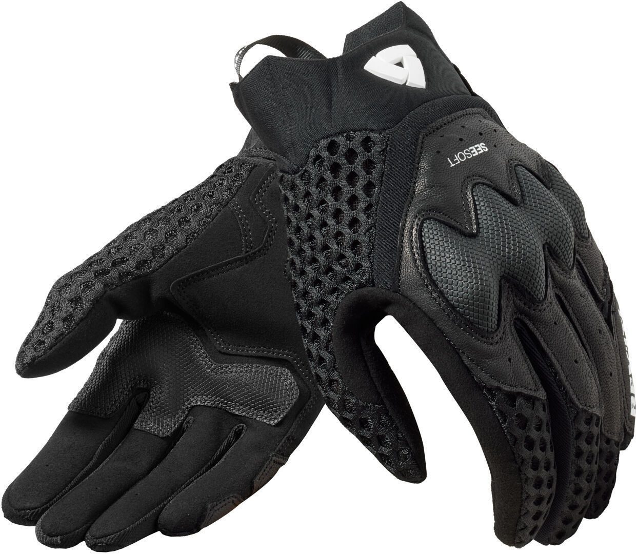 Revit Motorradhandschuhe Veloz Damen Motorrad Handschuhe