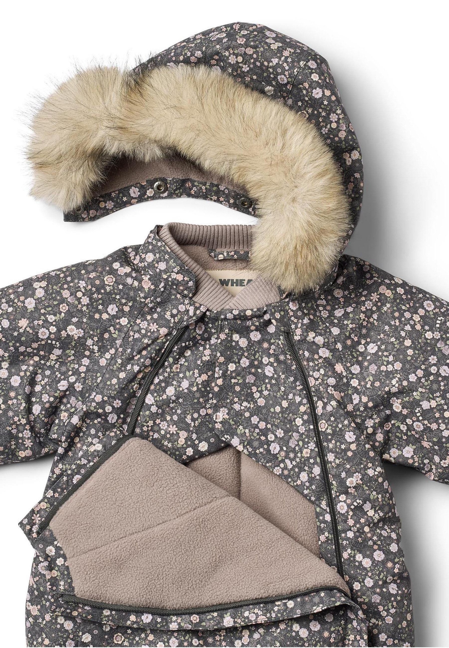 WHEAT Jumpsuit WHEAT Snowsuit Nickie