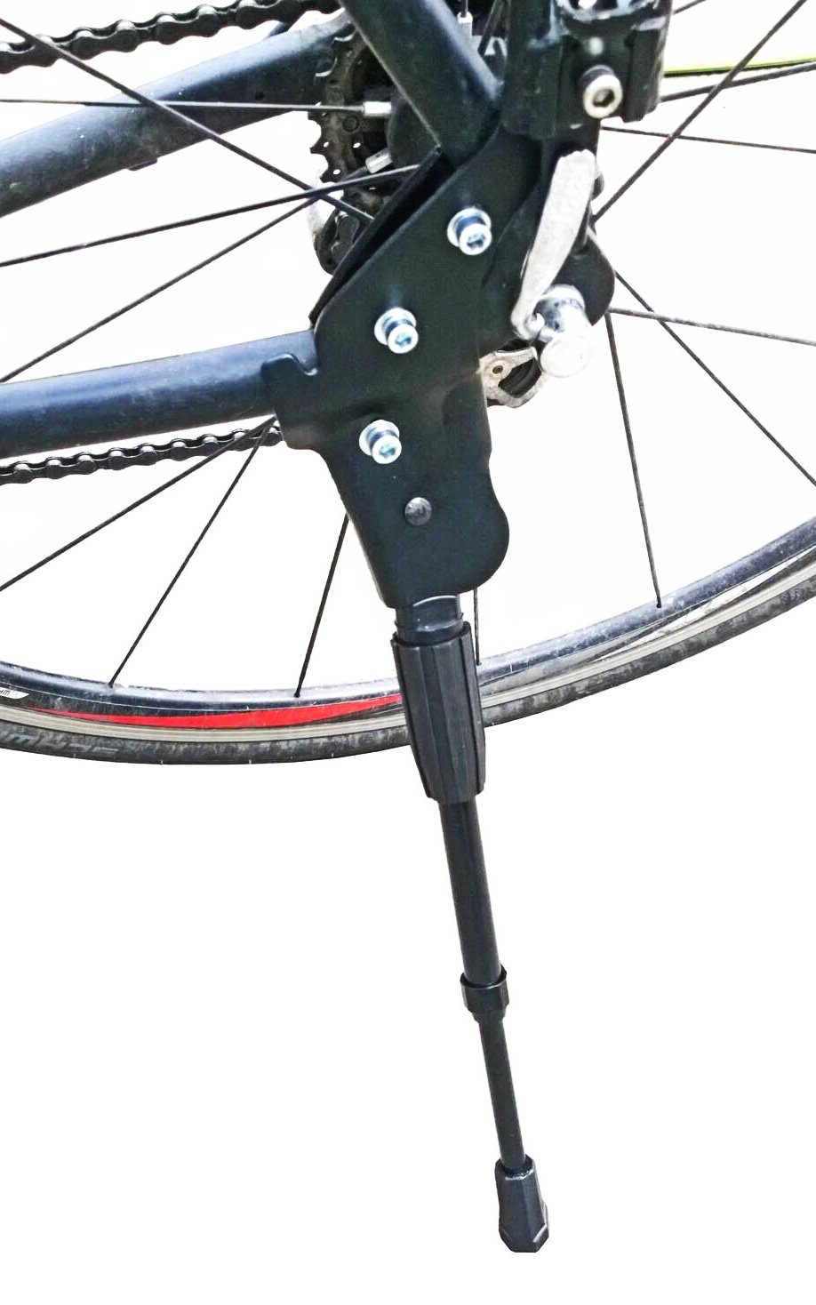 VDP Fahrrad-Seitenständer