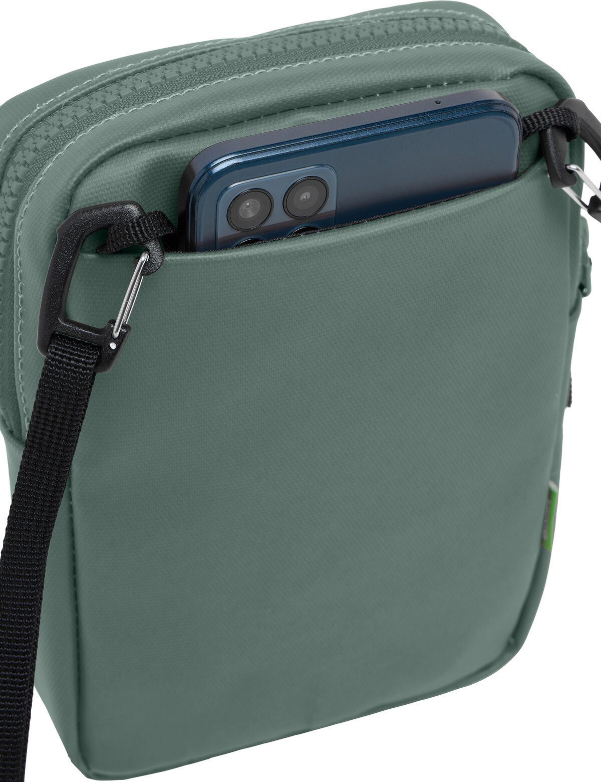 VAUDE Freizeittasche Kataja (1-tlg), kleine Sicherheitstasche für Reisen