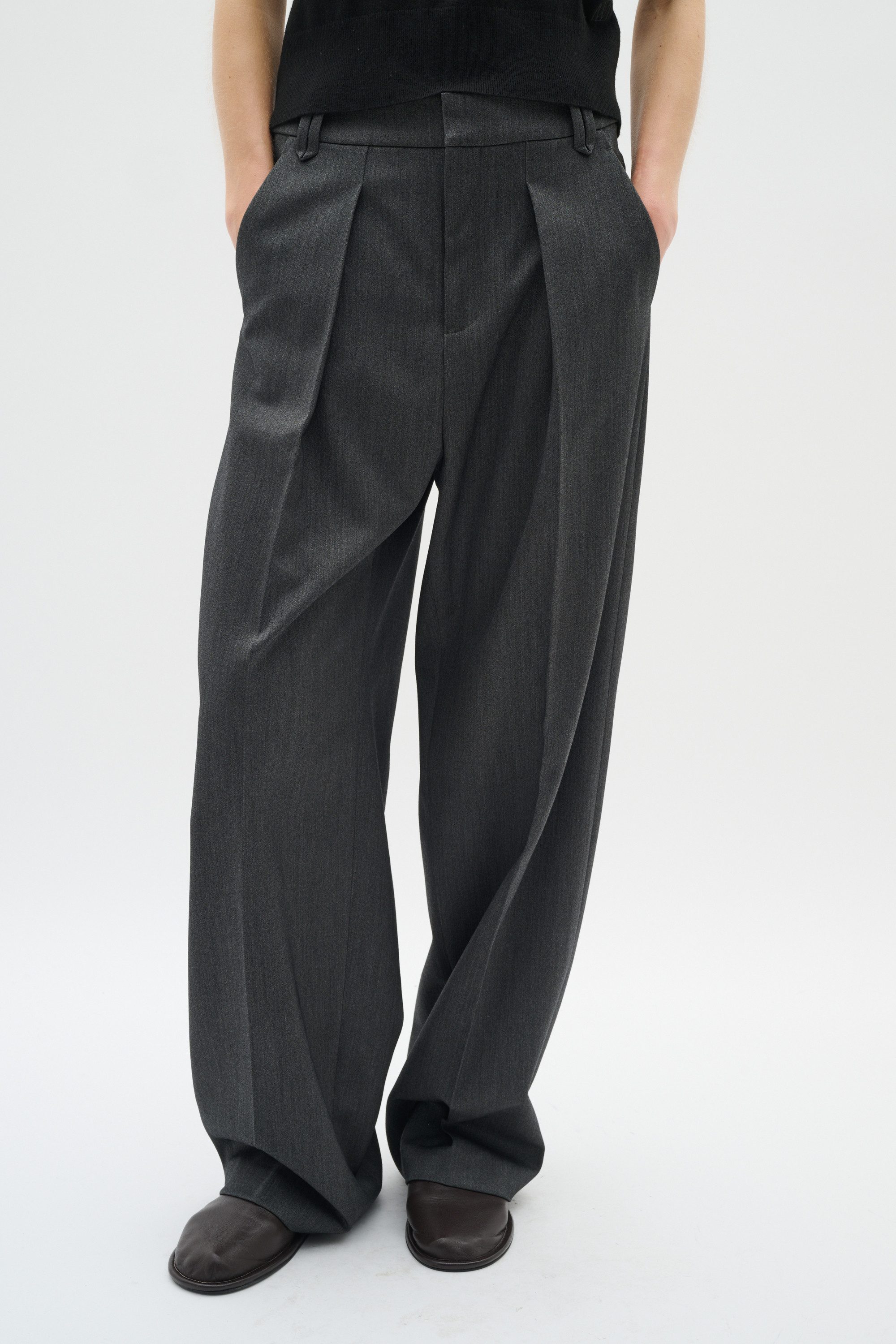 InWear Anzughose Pants Suiting BrunildaIW