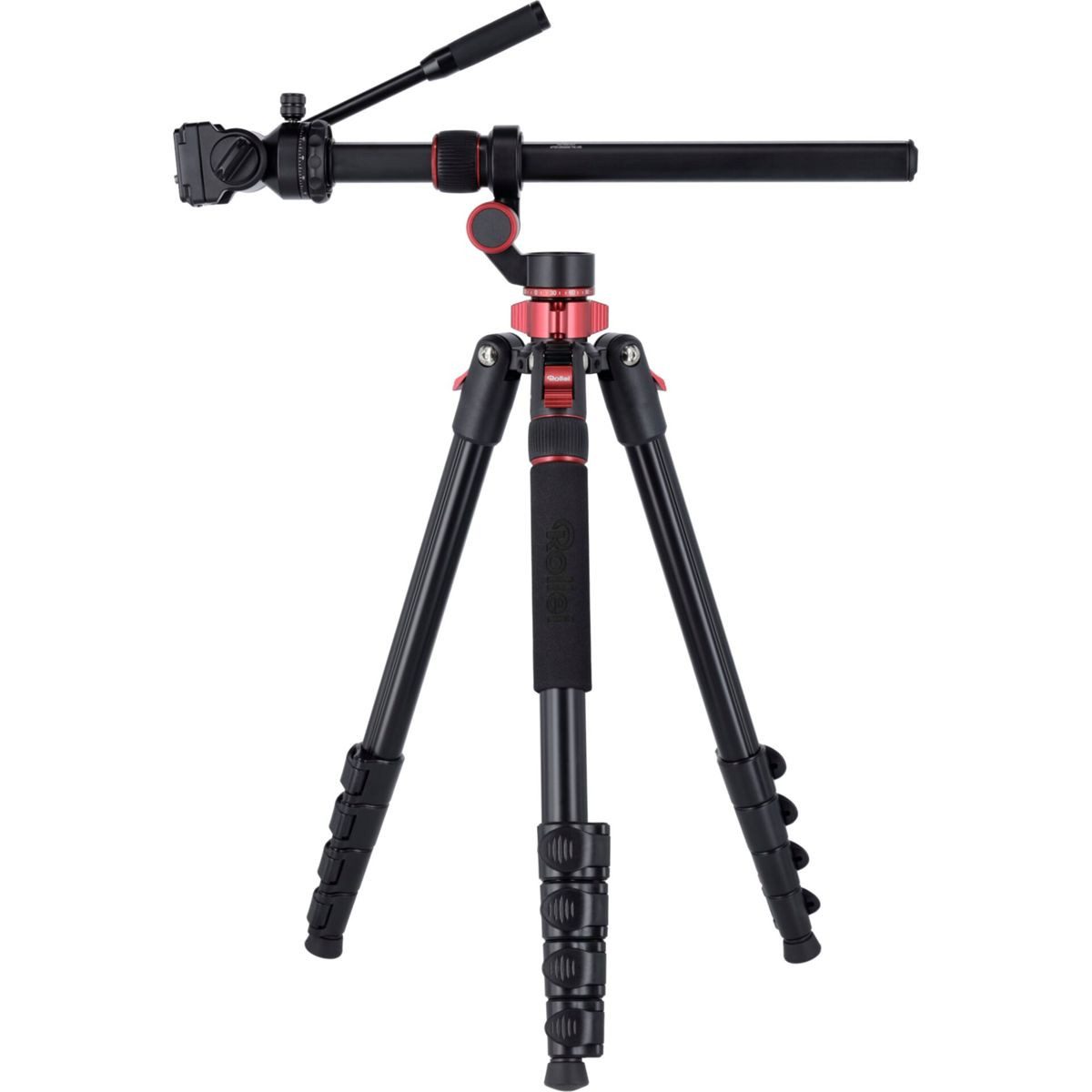 Rollei Compact Traveler No. 2 XL Video Kamerastativ