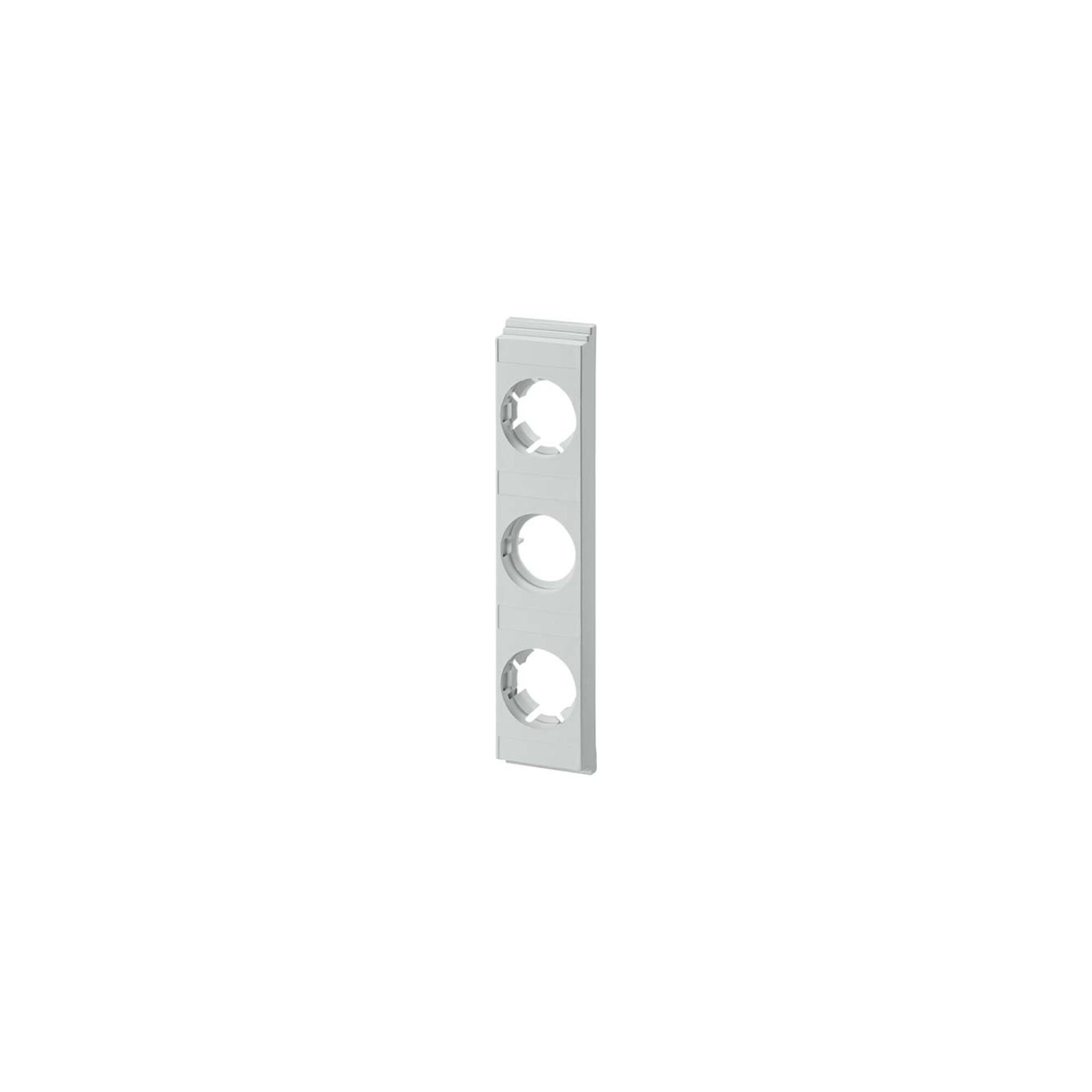 SIEMENS Sicherungshalter Siemens Indus.Sector Abdeckung f.D02/63A 1-fach 5SH5241