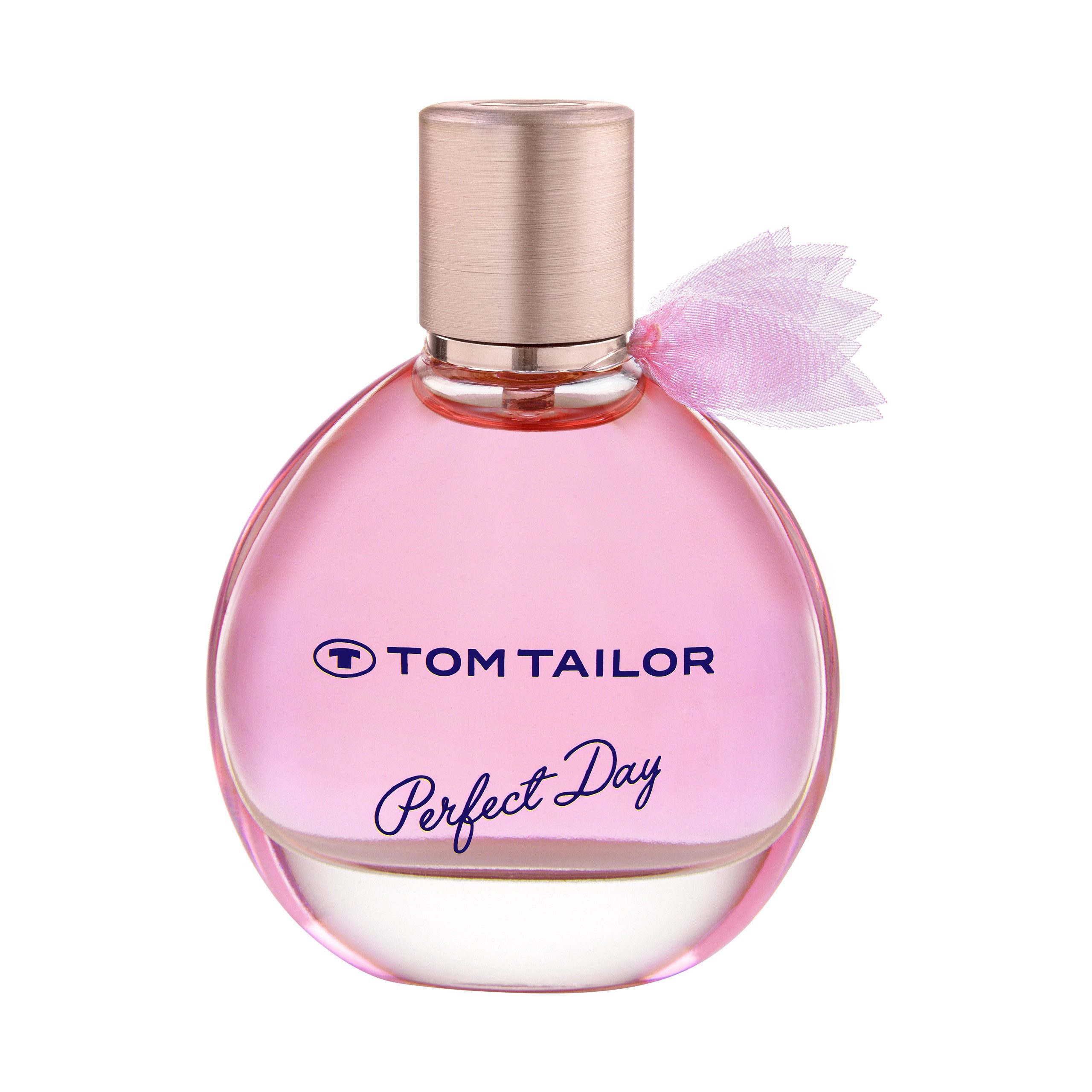 TOM TAILOR Eau de Parfum PERFECT DAY, EdP 50 ml Woman
