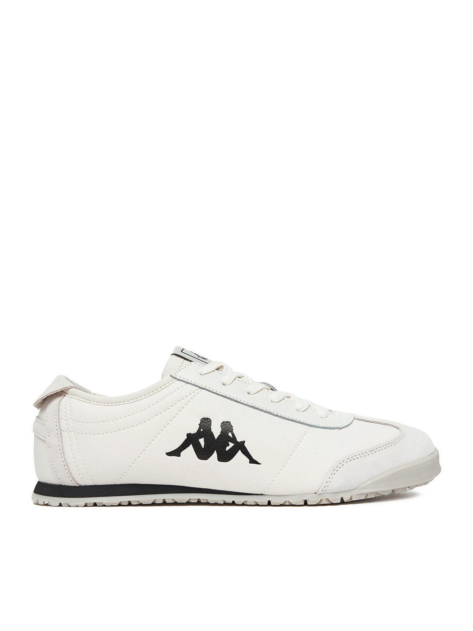 Kappa Kappa Herrenturnschuhe Weiß EO-1490036A(M) Sneaker