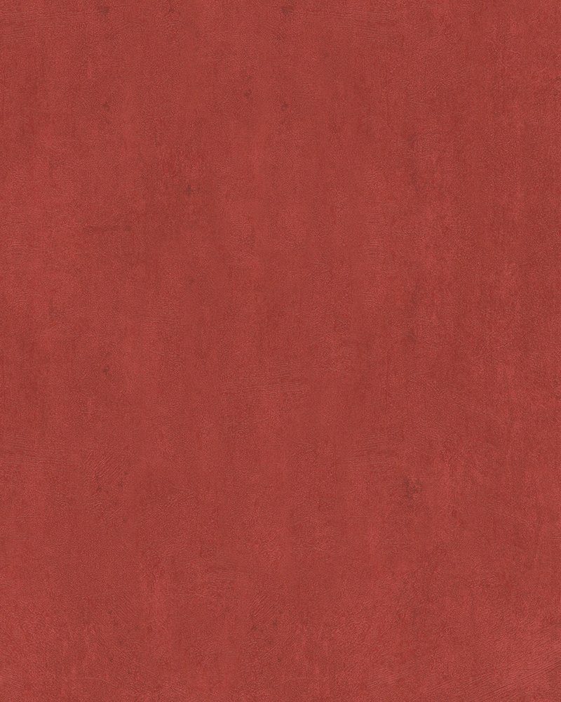 Marburg Vliestapete, gemustert, Betonoptik, lichtbeständig und restlos abziehbar rot