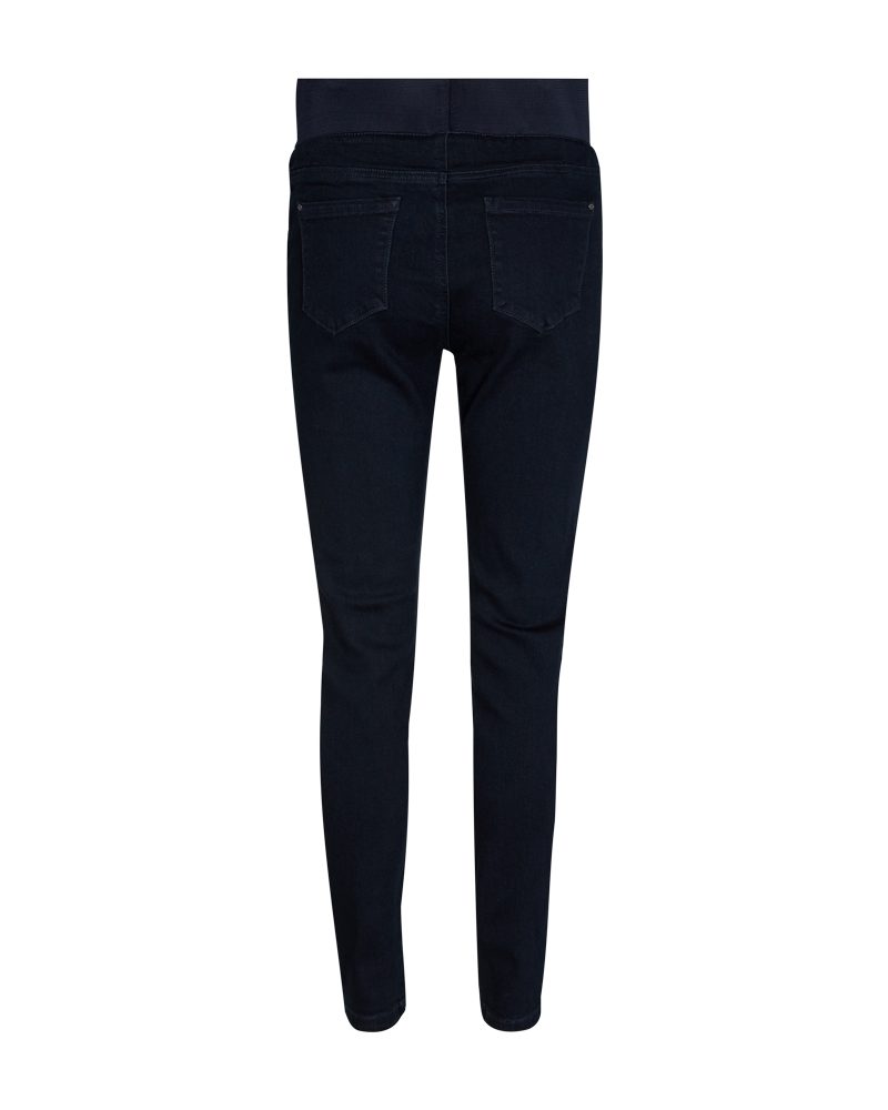 FREEQUENT Jeansjeggings FQSHANTAL-PA-DENIM mit extra breitem elastischem Bu günstig online kaufen
