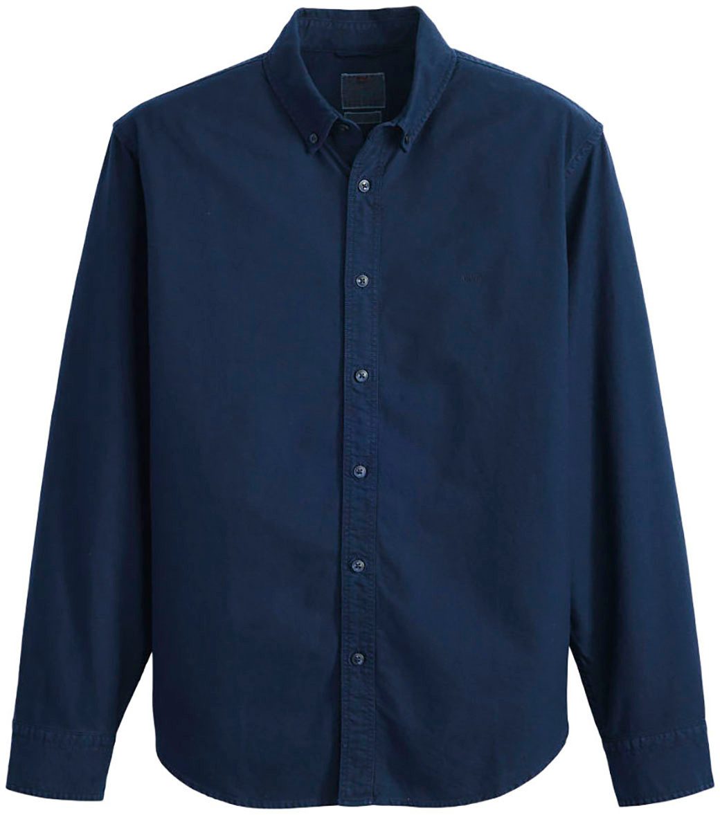 DRESS BLUES
