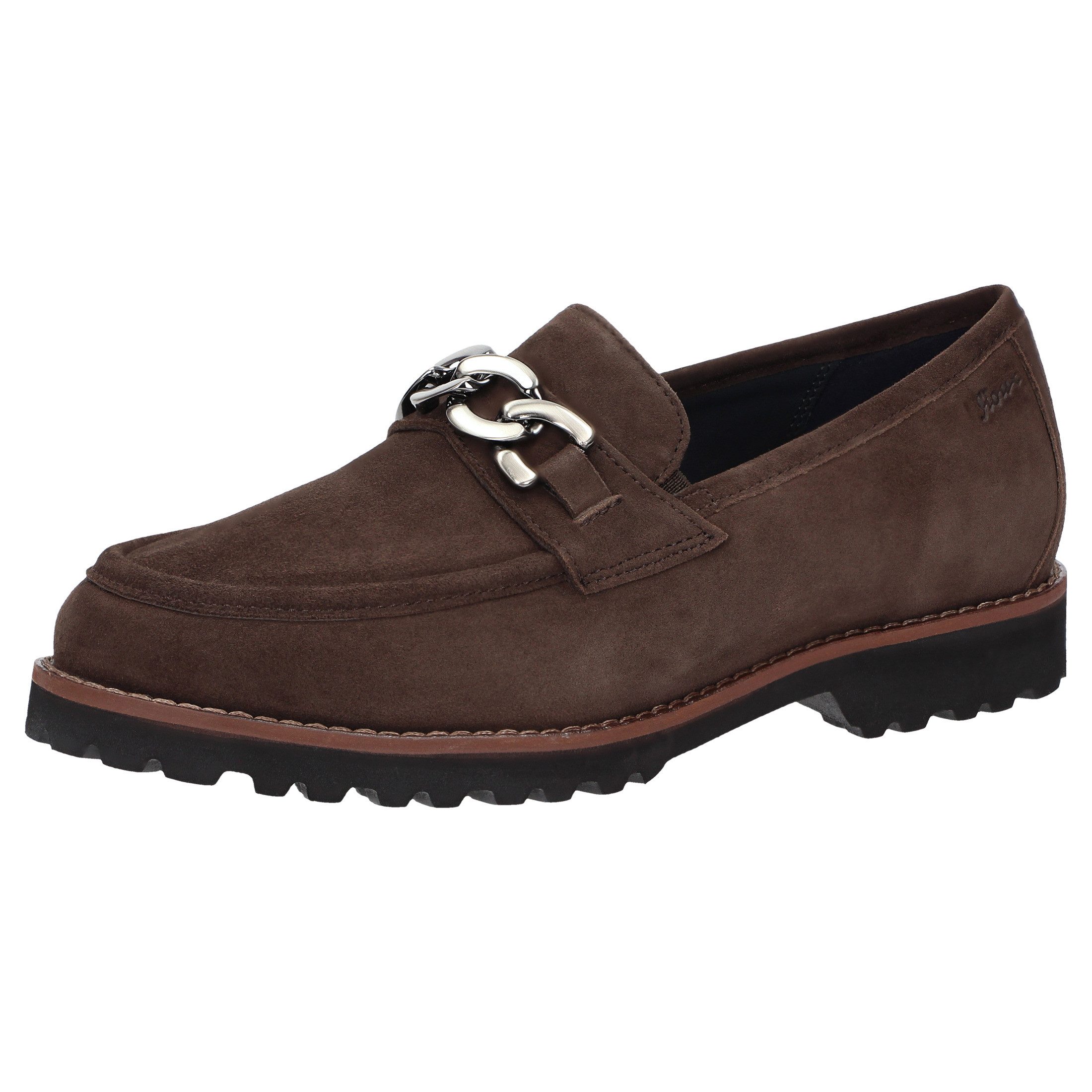 SIOUX Meredith-734-H Slipper günstig online kaufen