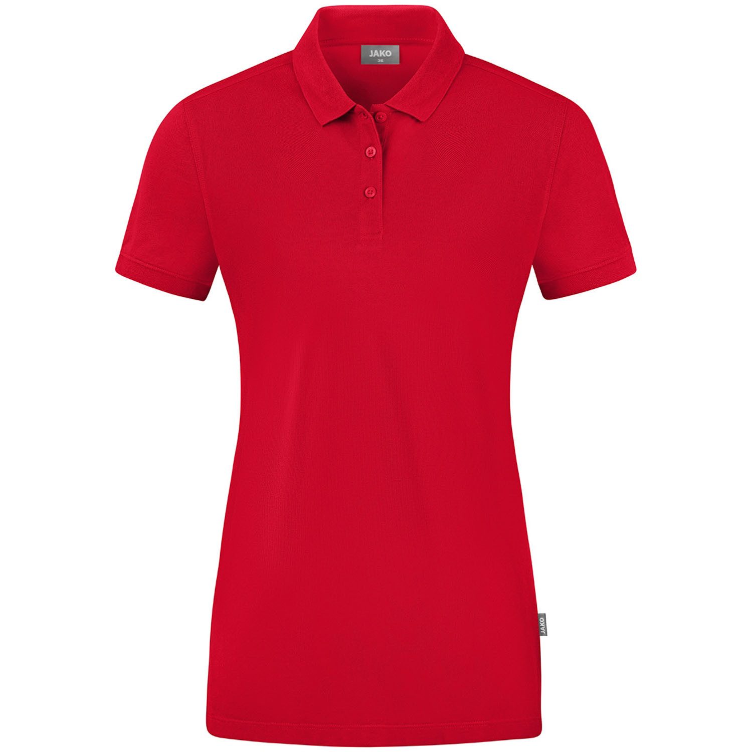 Jako Poloshirt Jako Damen Polo Doubletex C6330