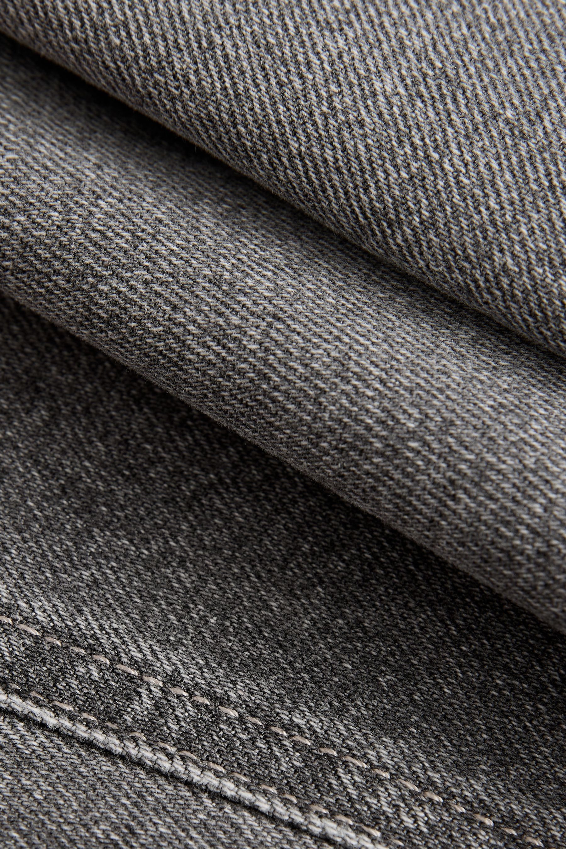 Next Weite Jeans Authentic Stretch-Jeans im günstig online kaufen