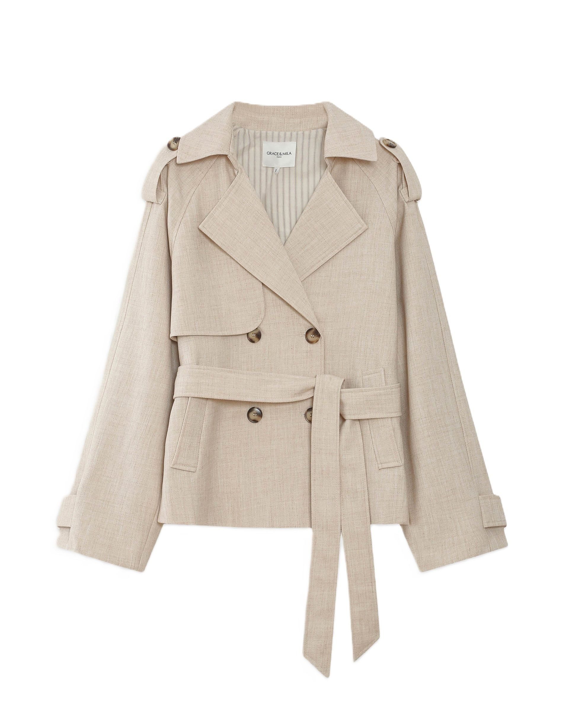 Grace & Mila Outdoorjacke VOGUE