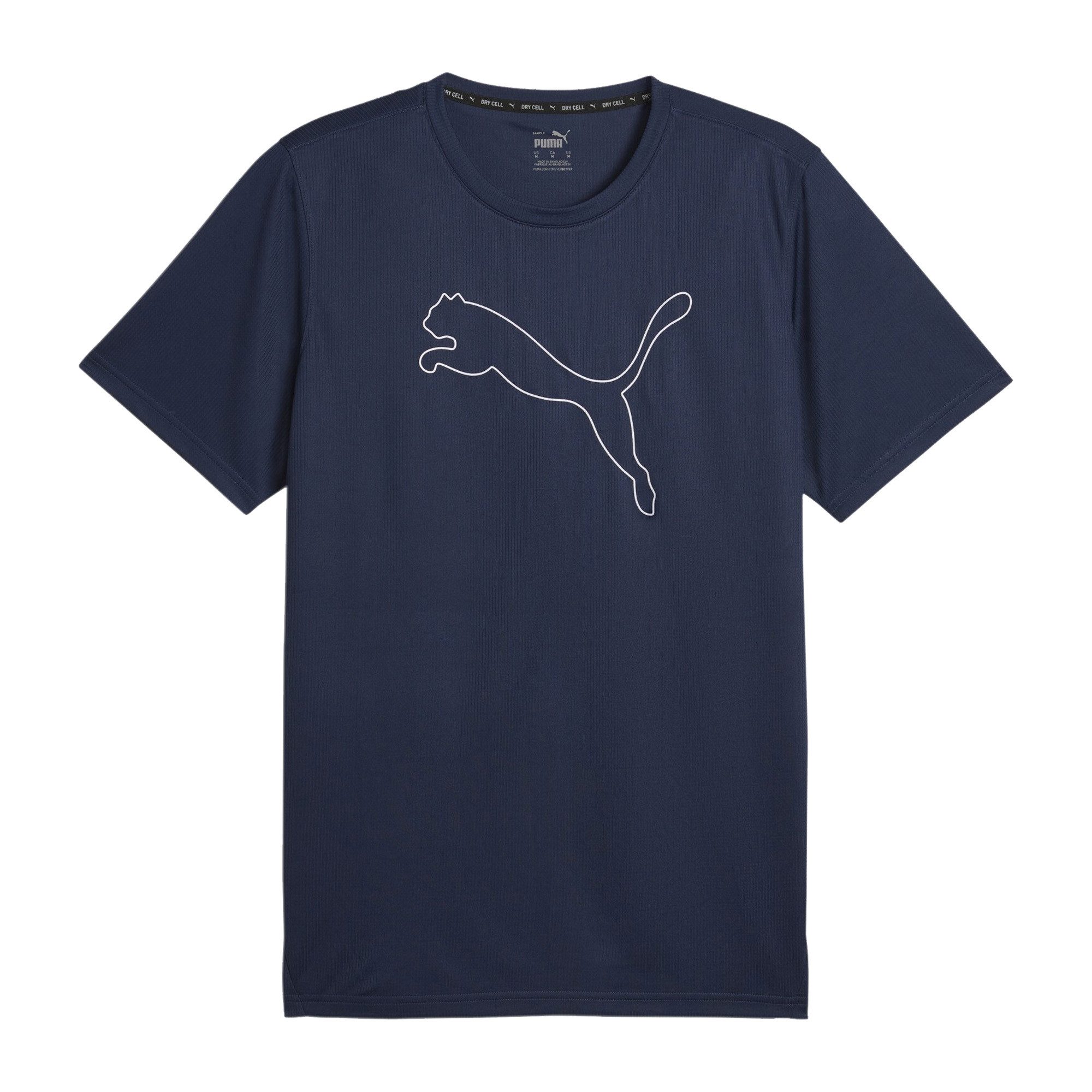 PUMA T-Shirt Puma Herren T-Shirt Performance günstig online kaufen