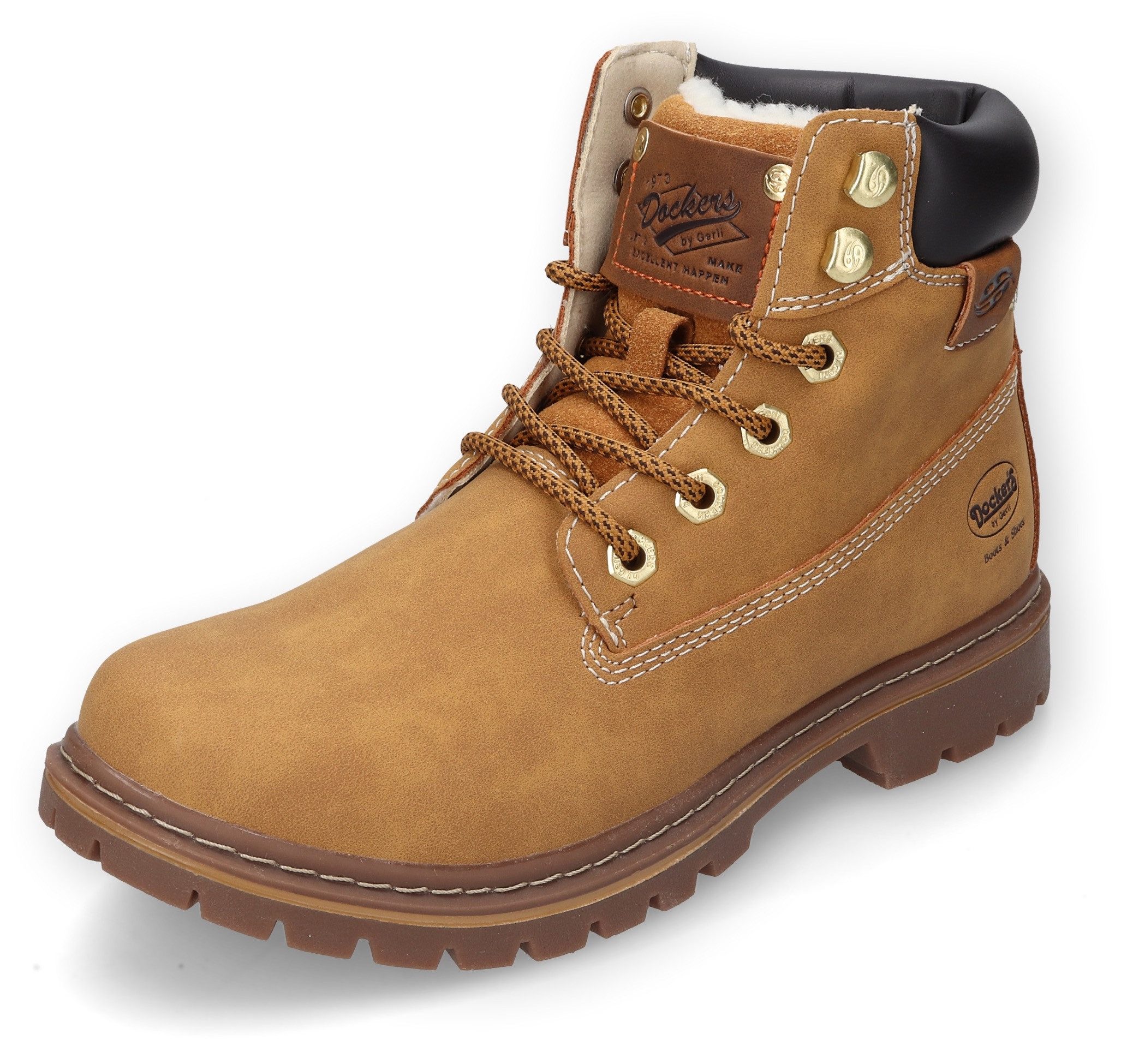 Schnürboots