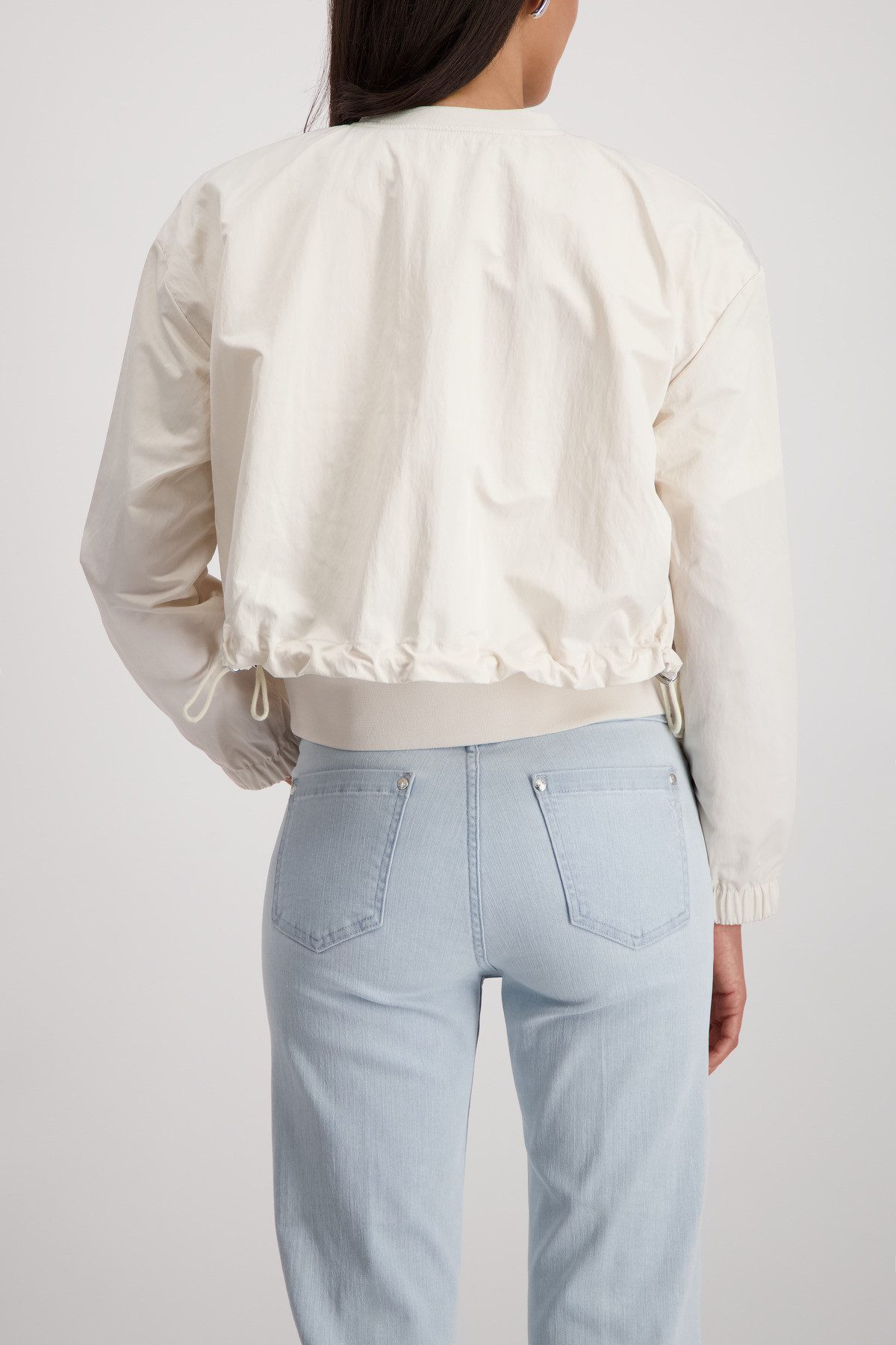 Monari Steppjacke