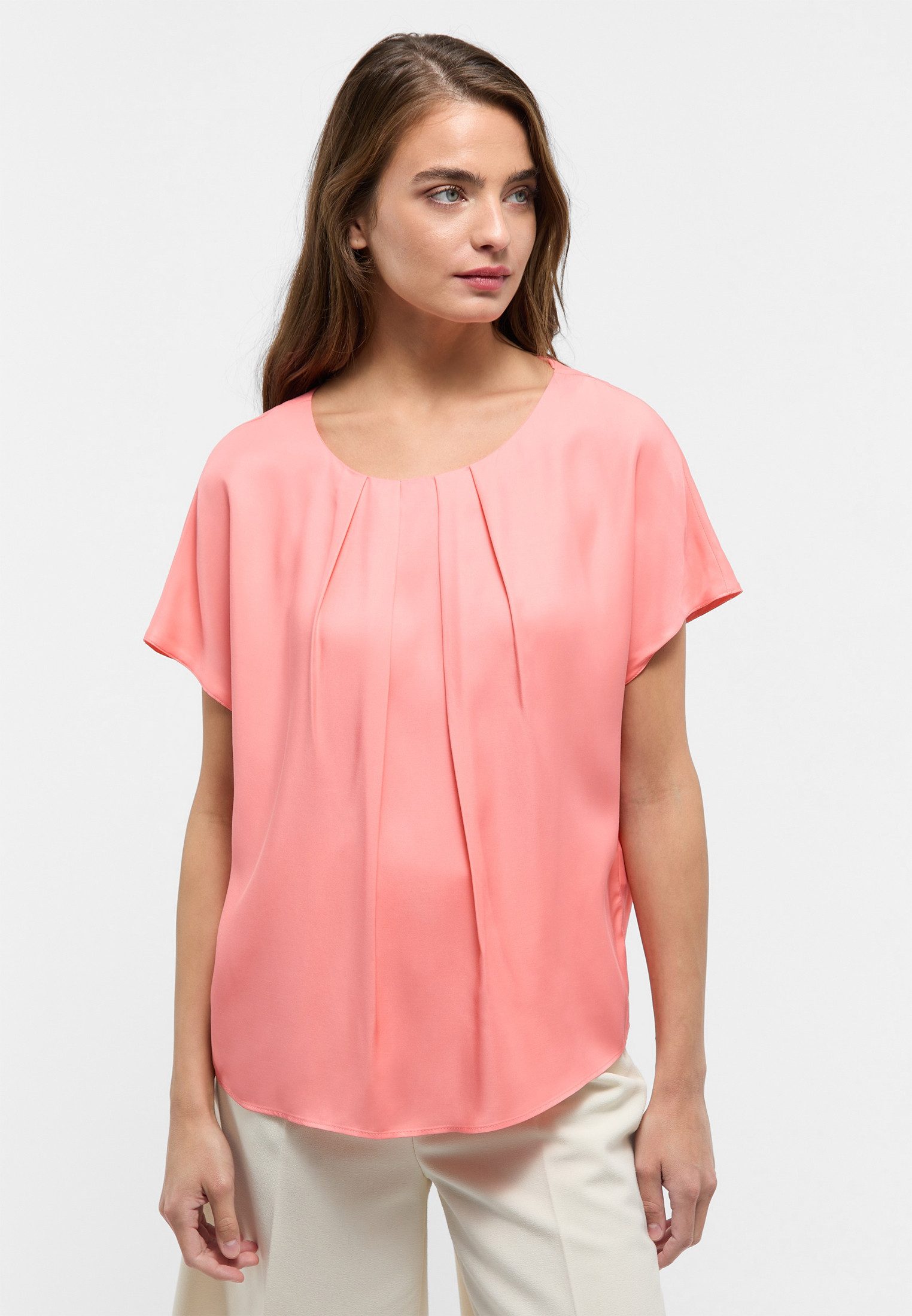 Eterna Shirtbluse LOOSE FIT günstig online kaufen