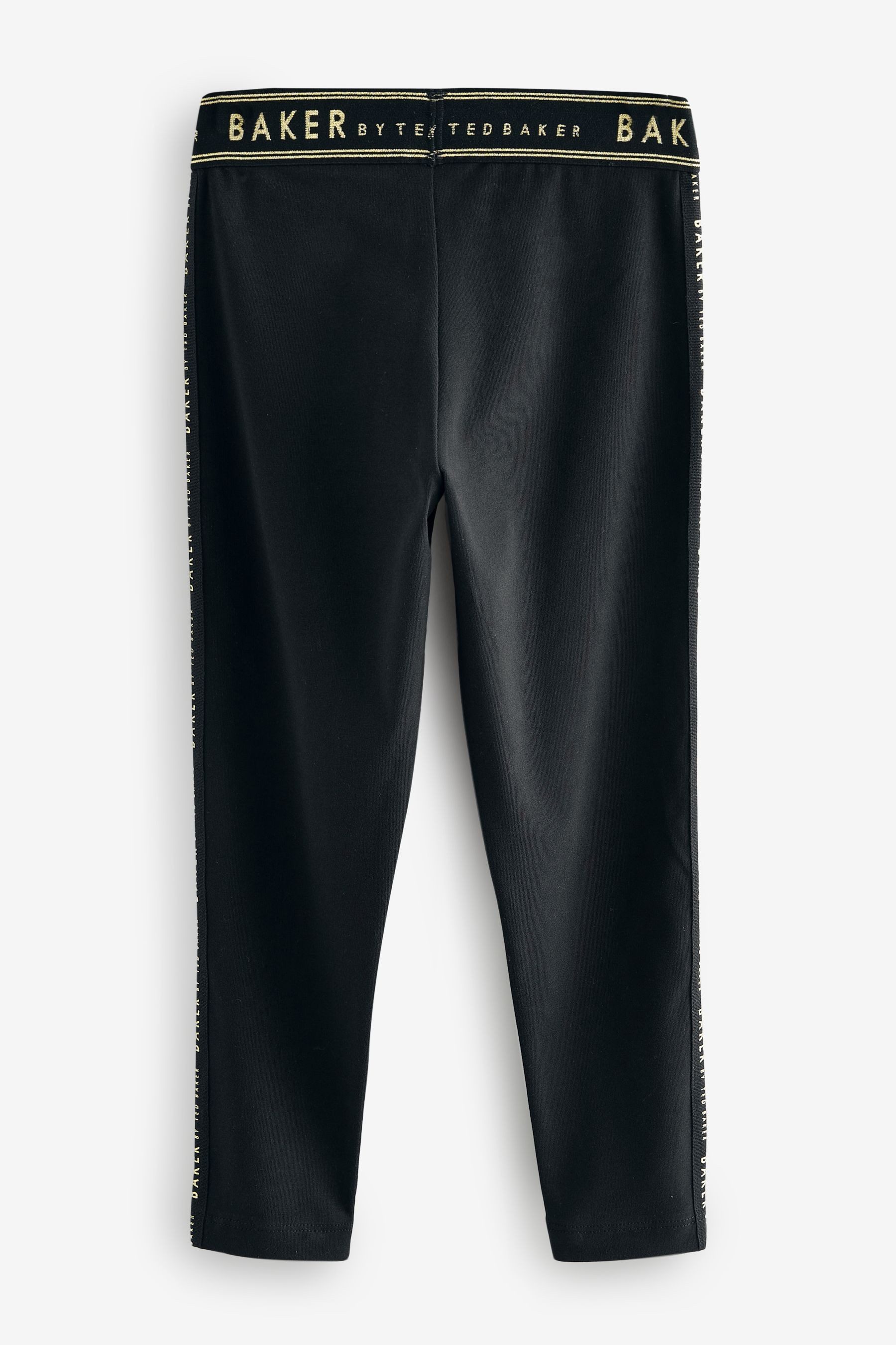 Baker by Ted Baker Leggings Baker by Ted Baker Leggings im 3er-Pack (3-tlg)
