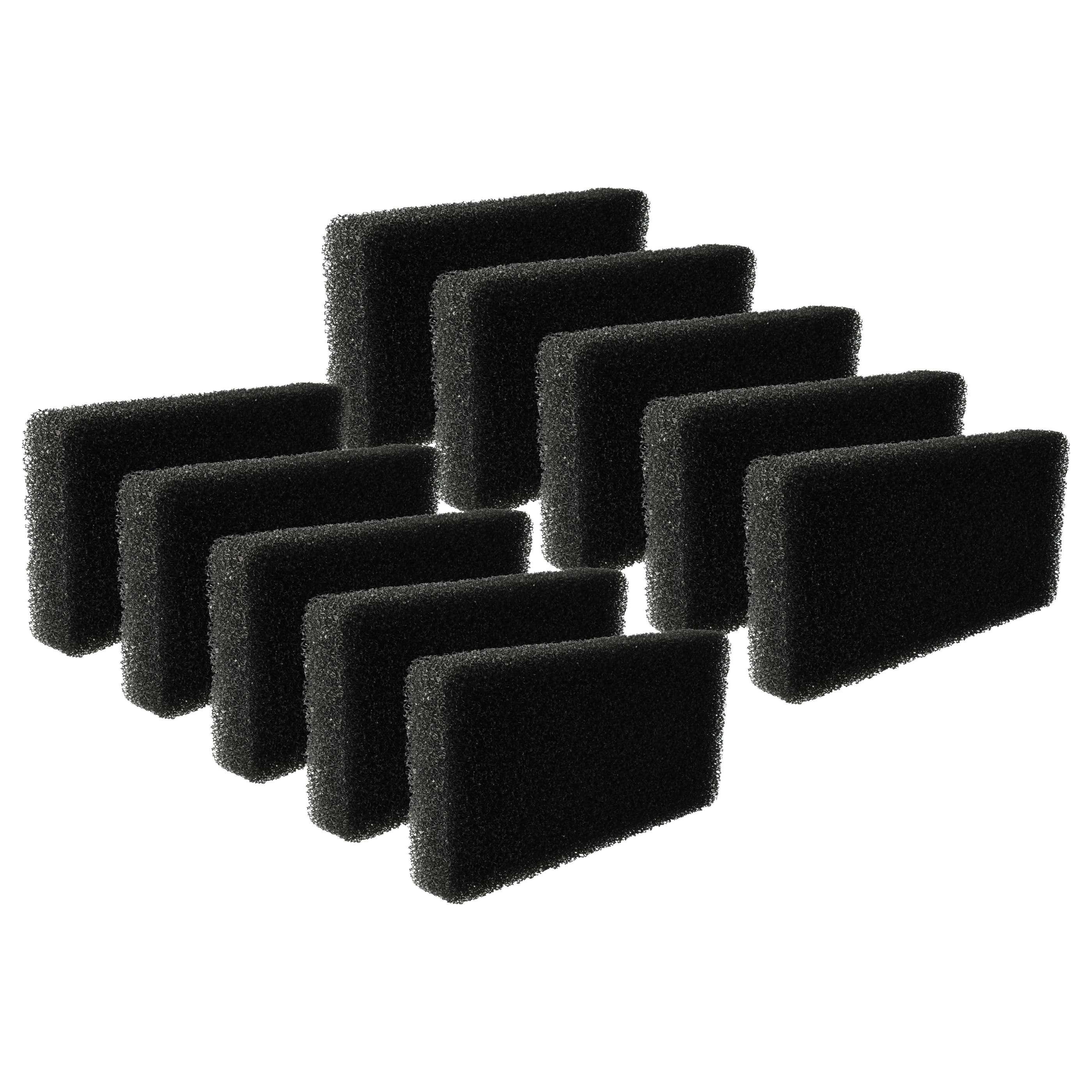 Ersatzfilter passend für Gorenje SP10/320 D7565J, SP10/320 D7564JR, SP10/320 D7564