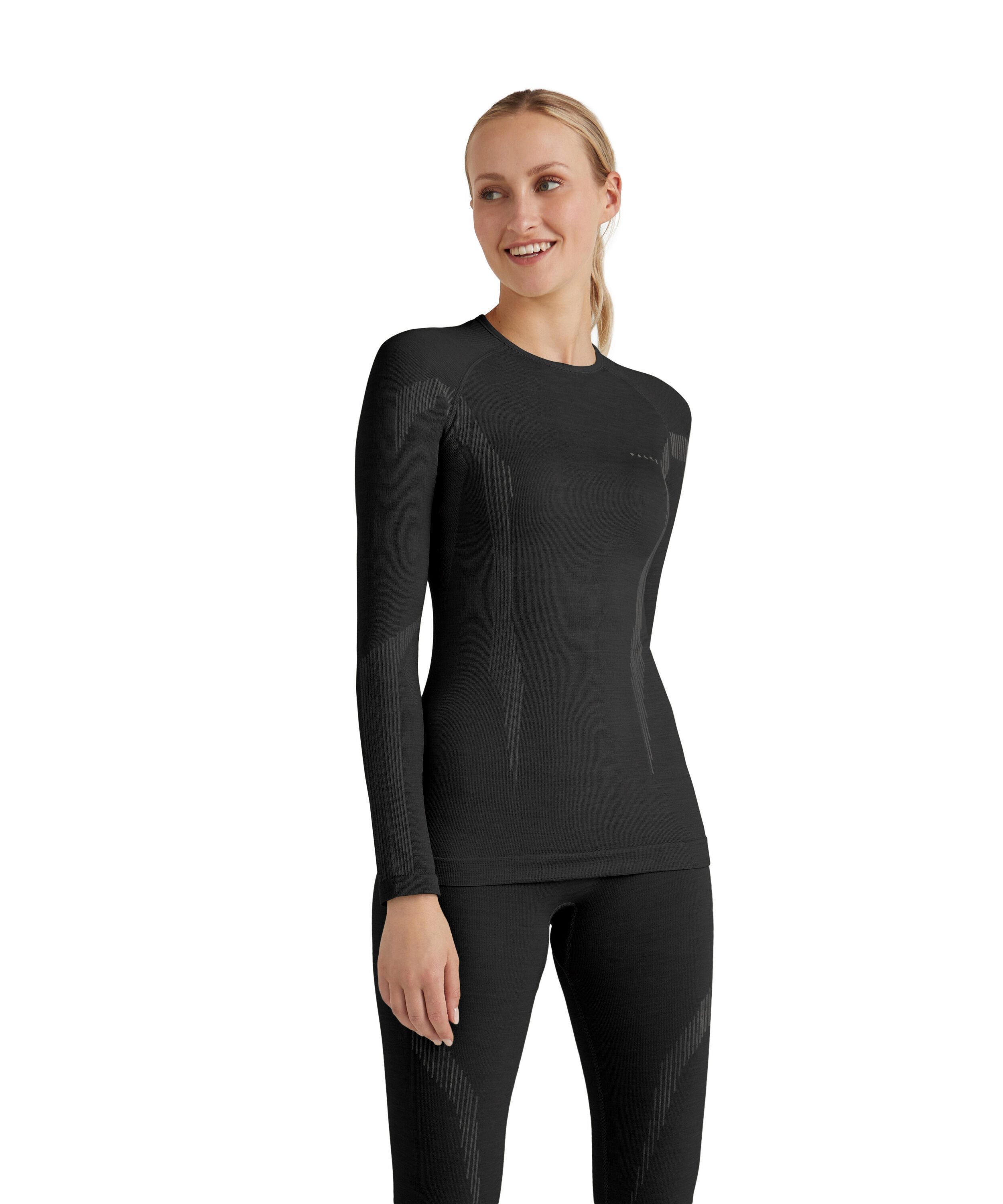 FALKE Funktionsshirt Wool-Tech (1-tlg., 1) aus günstig online kaufen
