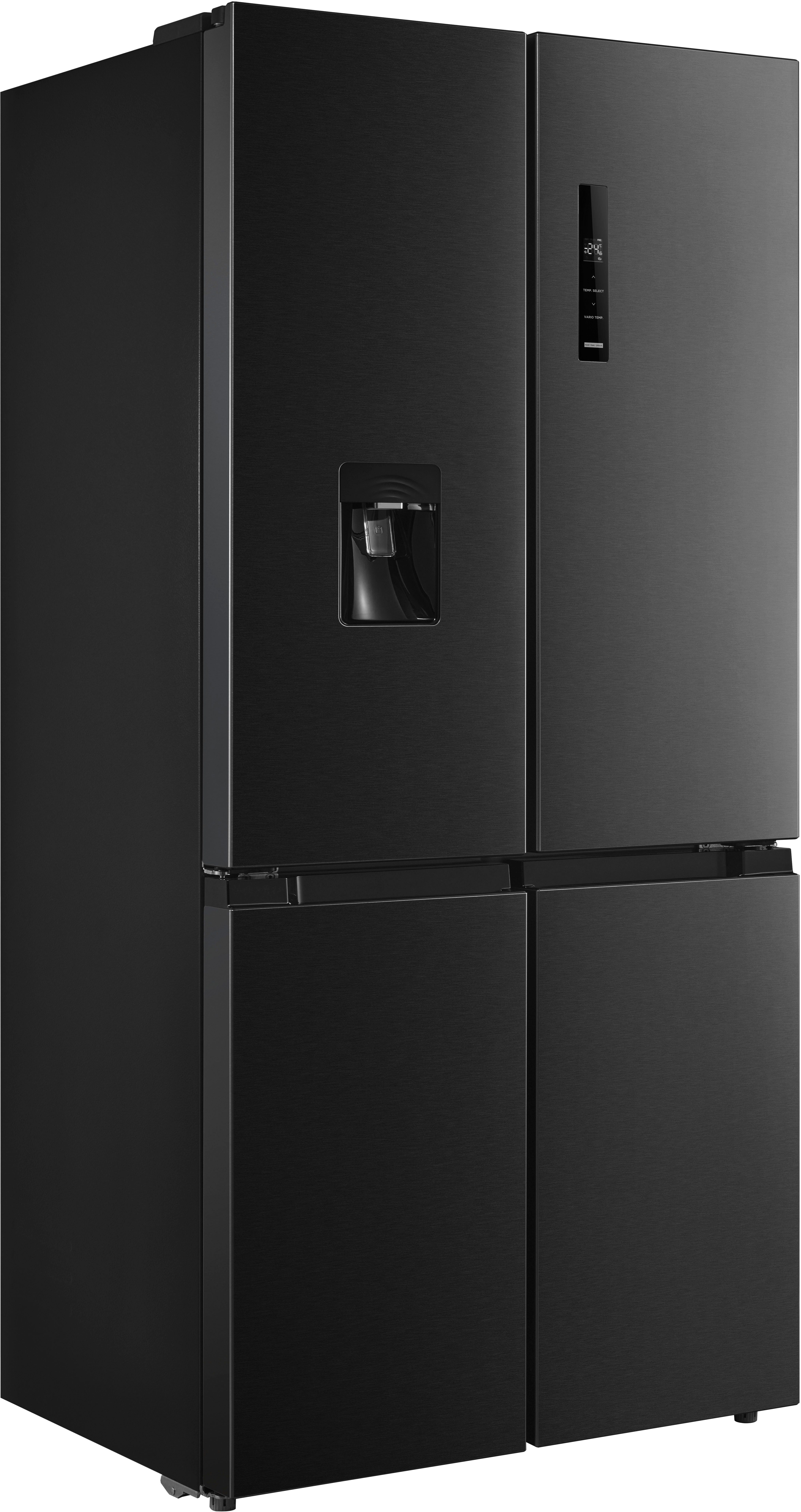 Hanseatic Multi Door HCD18983CWDBI, 189,8 cm hoch, 83,3 cm breit