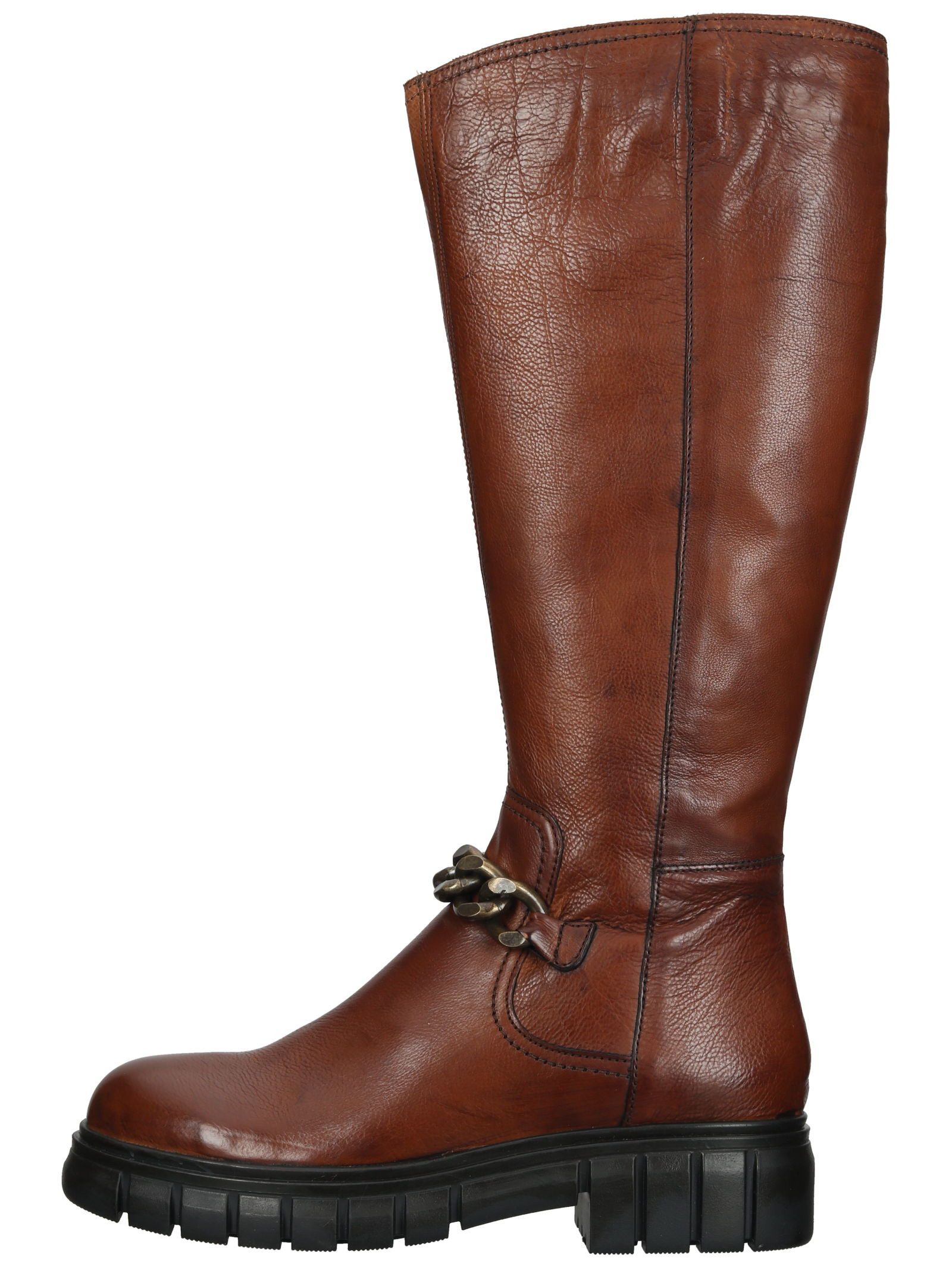 Everybody Everybody Stiefel Leder Stiefel