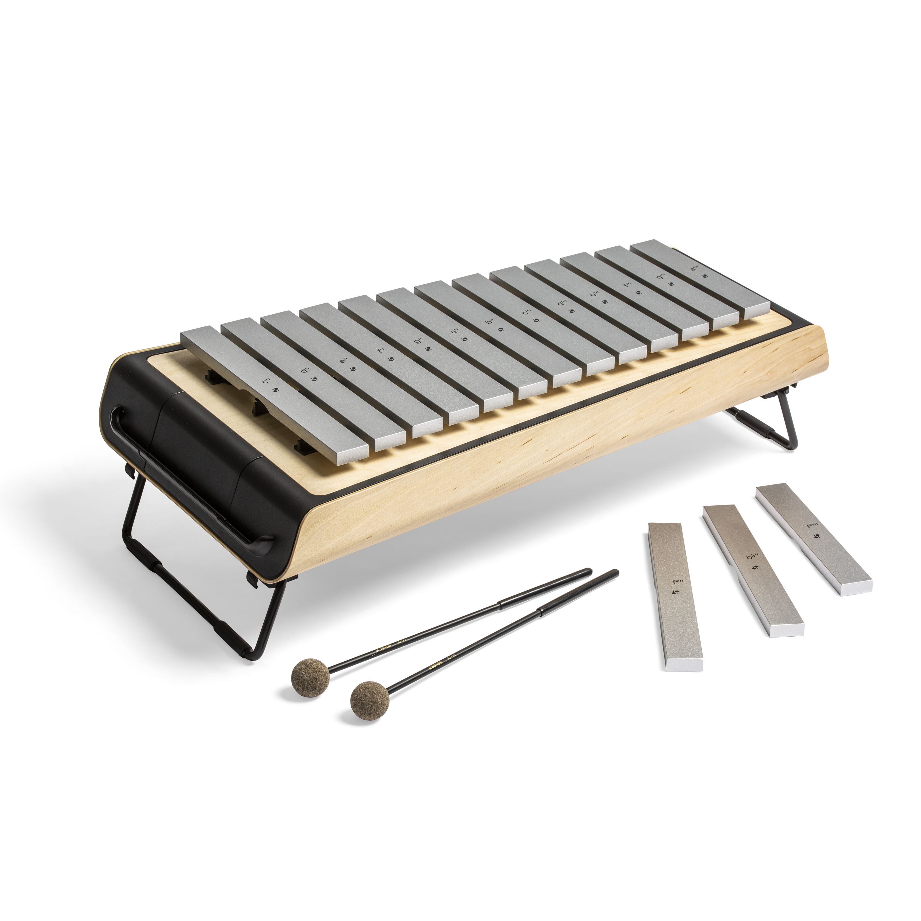 Metallophon