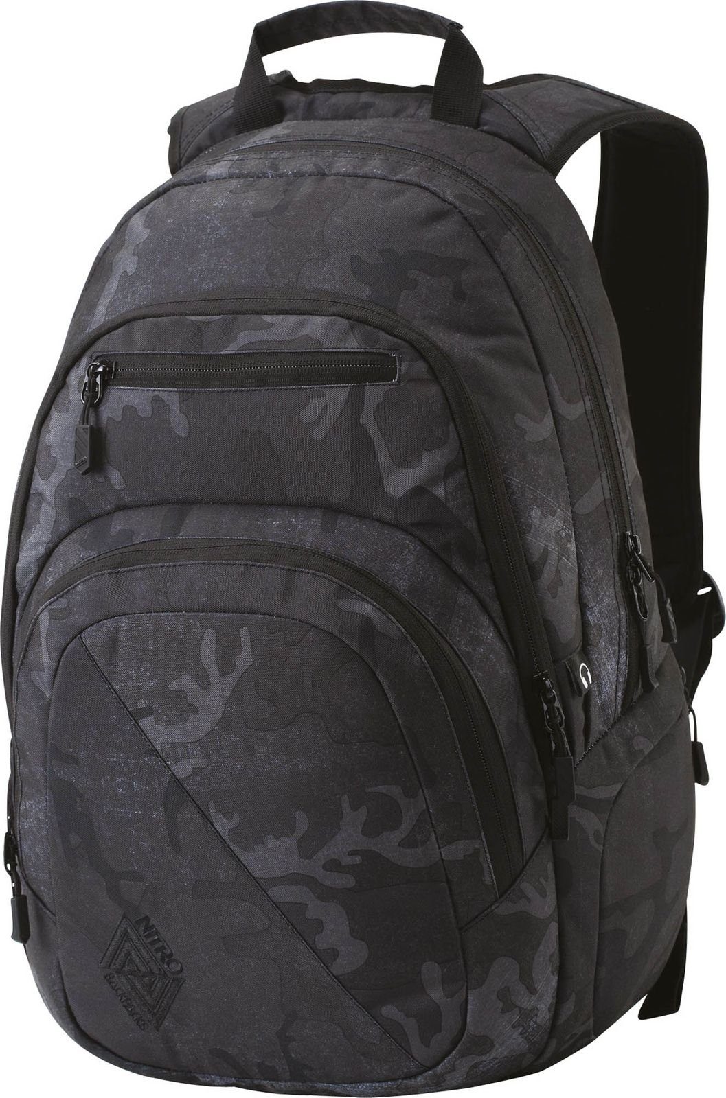 NITRO Rucksack Stash 29 Backpack günstig online kaufen