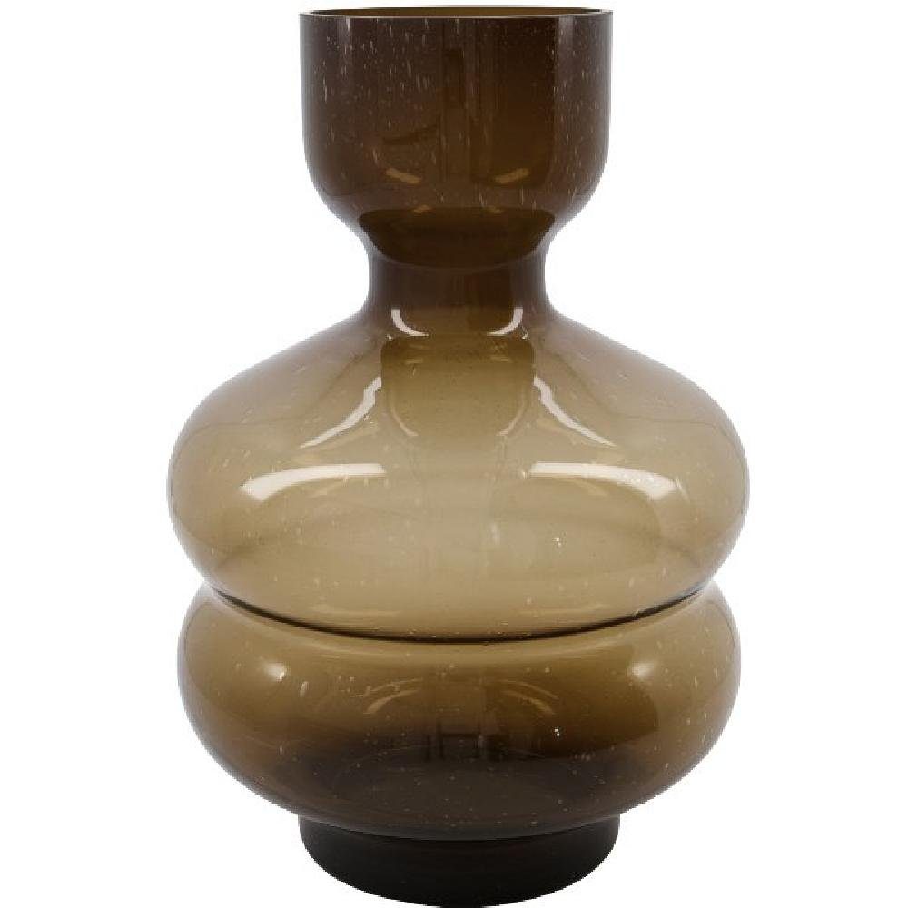 Dekovase Amber House Organi (35x24cm) Vase Doctor