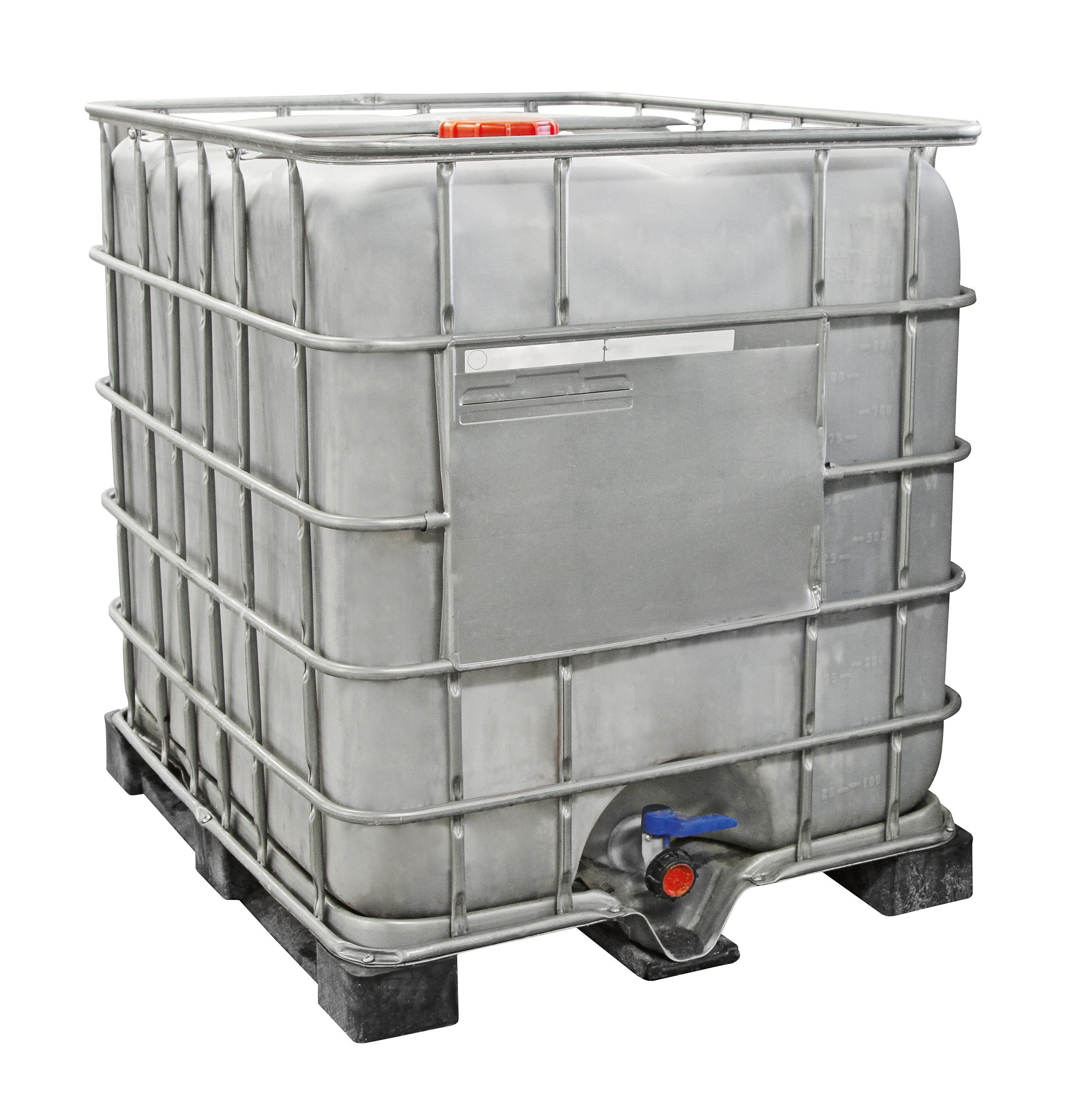 Kerbl Kugelhahn Kerbl Anschlussset für IBC-Container günstig online kaufen