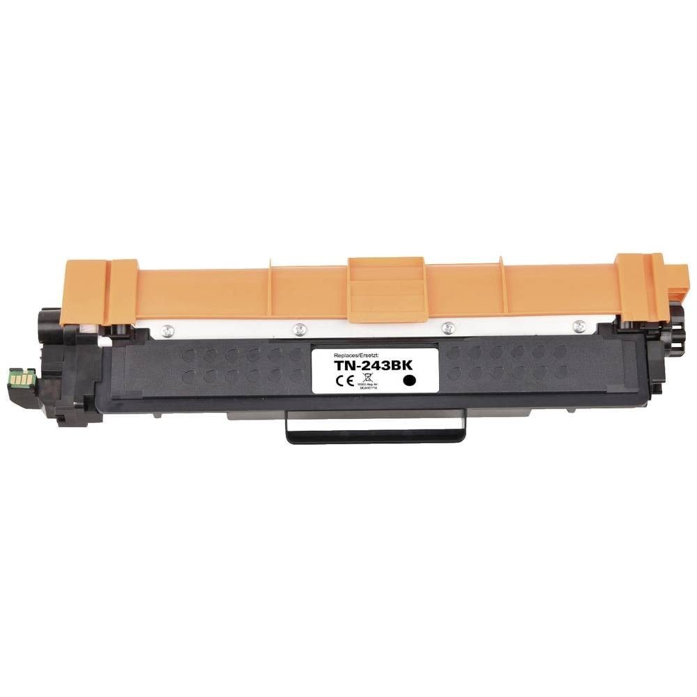 Renkforce Tonerpatrone Tonerkassette ersetz TN-243BK, TN-243C, TN-243M, TN-243Y RF-5608330