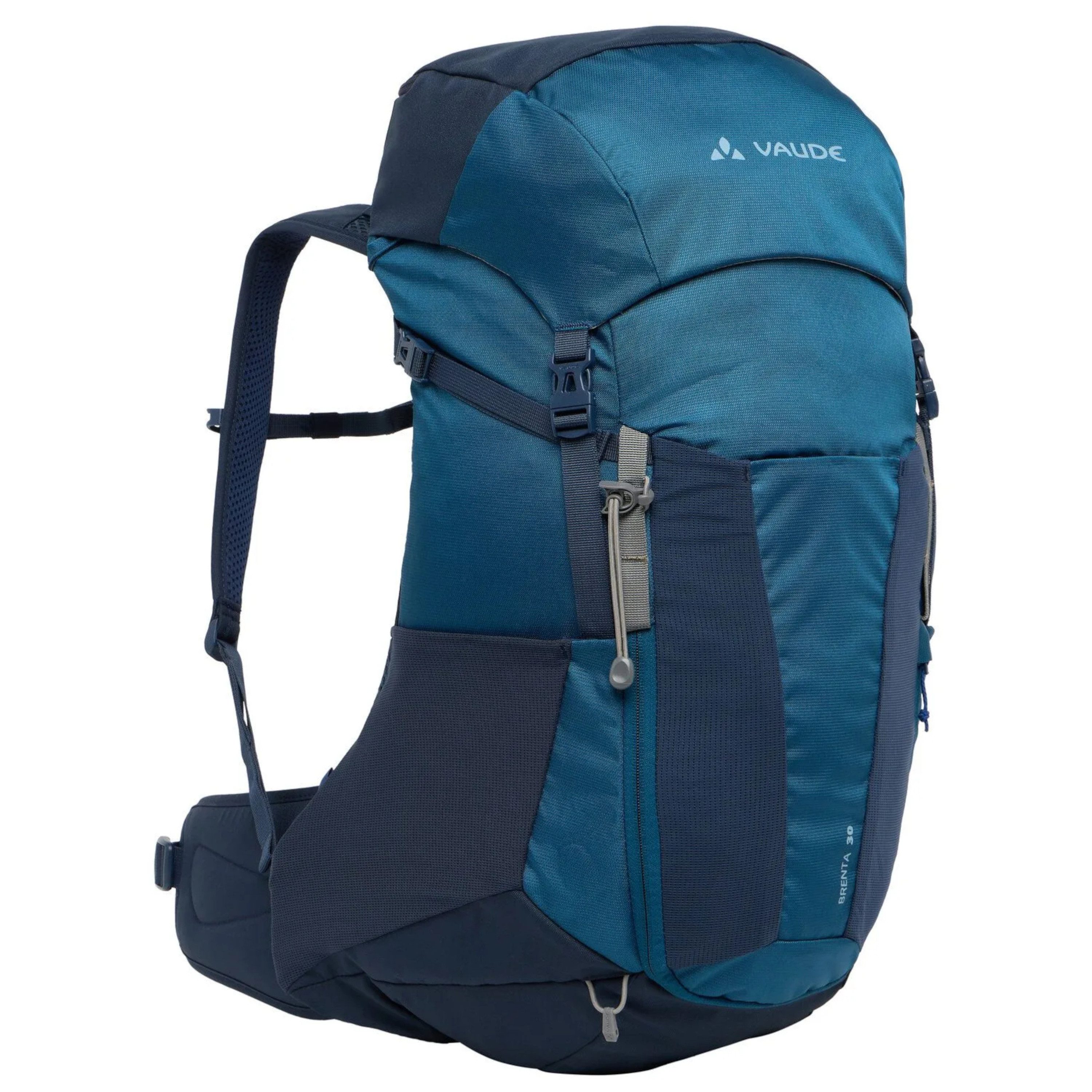 VAUDE Fahrradrucksack Brenta 30 sportlicher Wanderrucksack Trekkingrucksack Tagesrucksack
