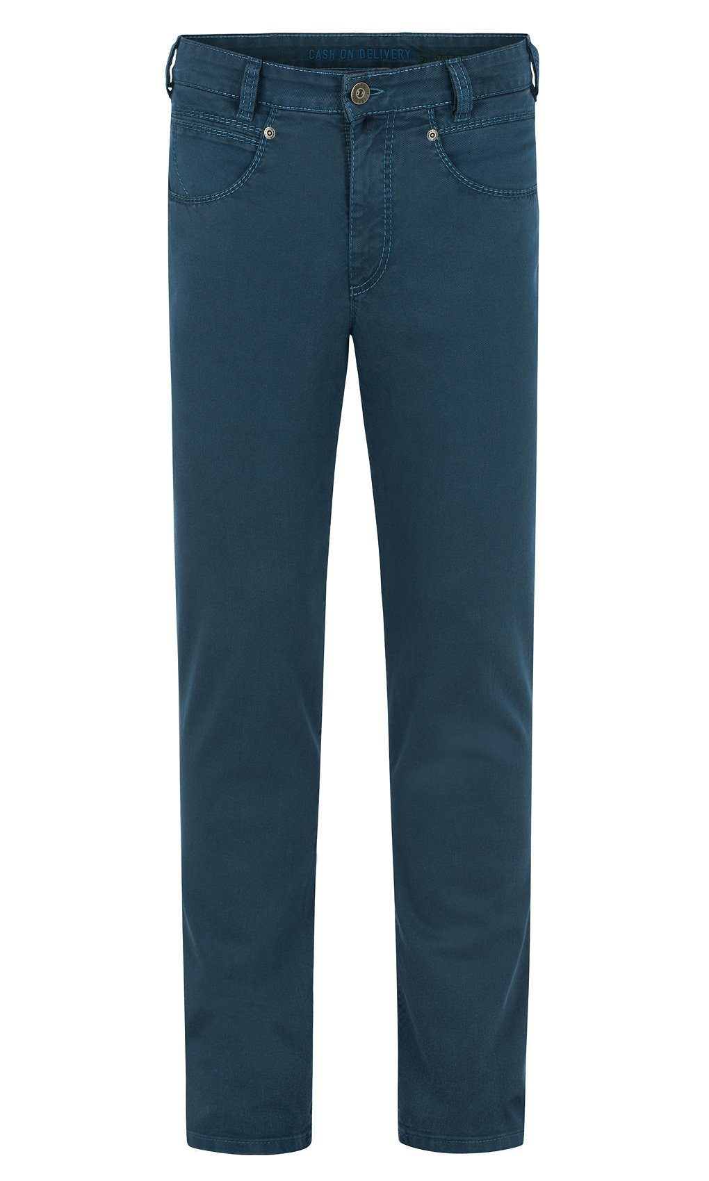 Joker 5-Pocket-Jeans Freddy 1983455 Colour Stretch günstig online kaufen