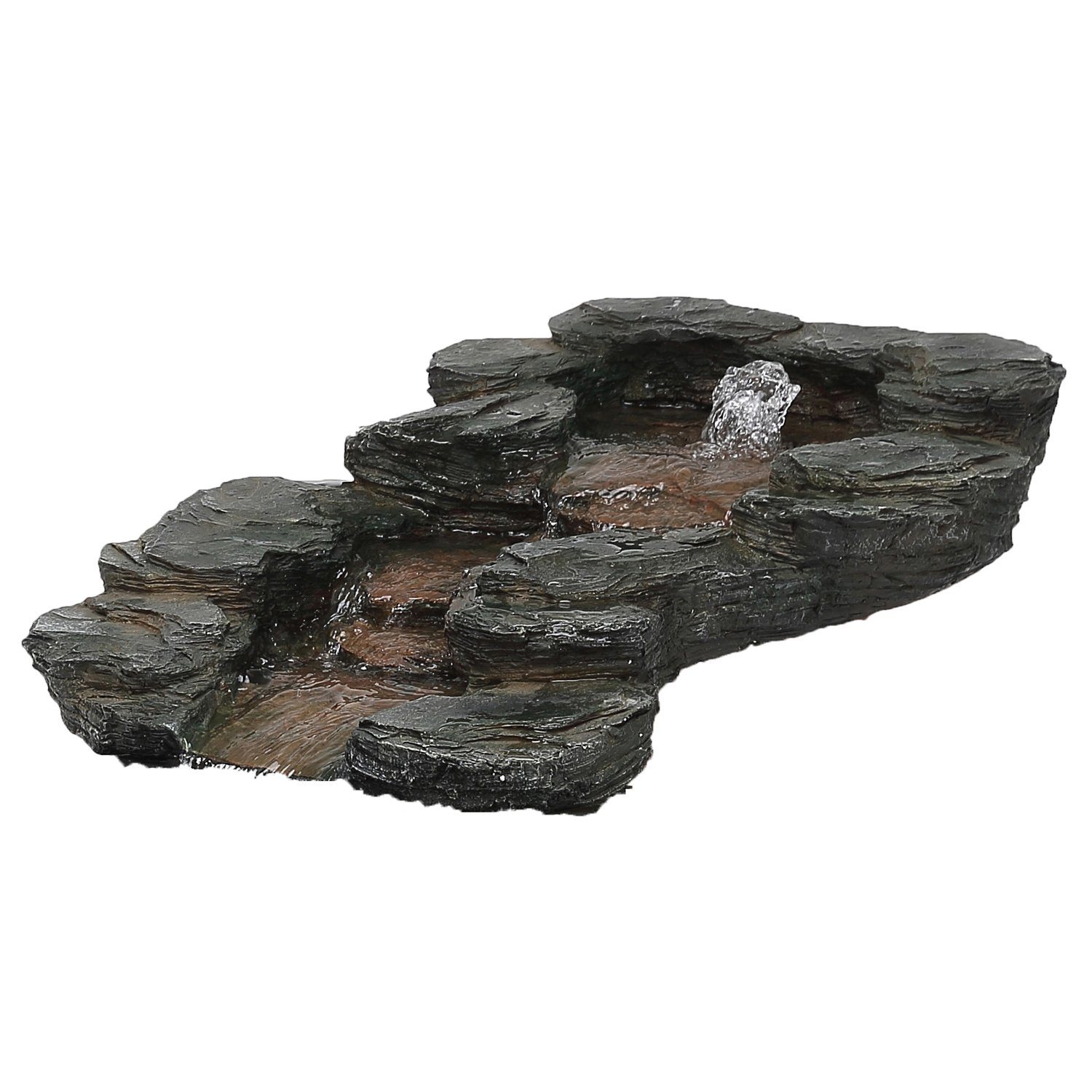 Köhko Bachlauf Köhko Bachlauf Elbe-Becken Wasserfall günstig online kaufen