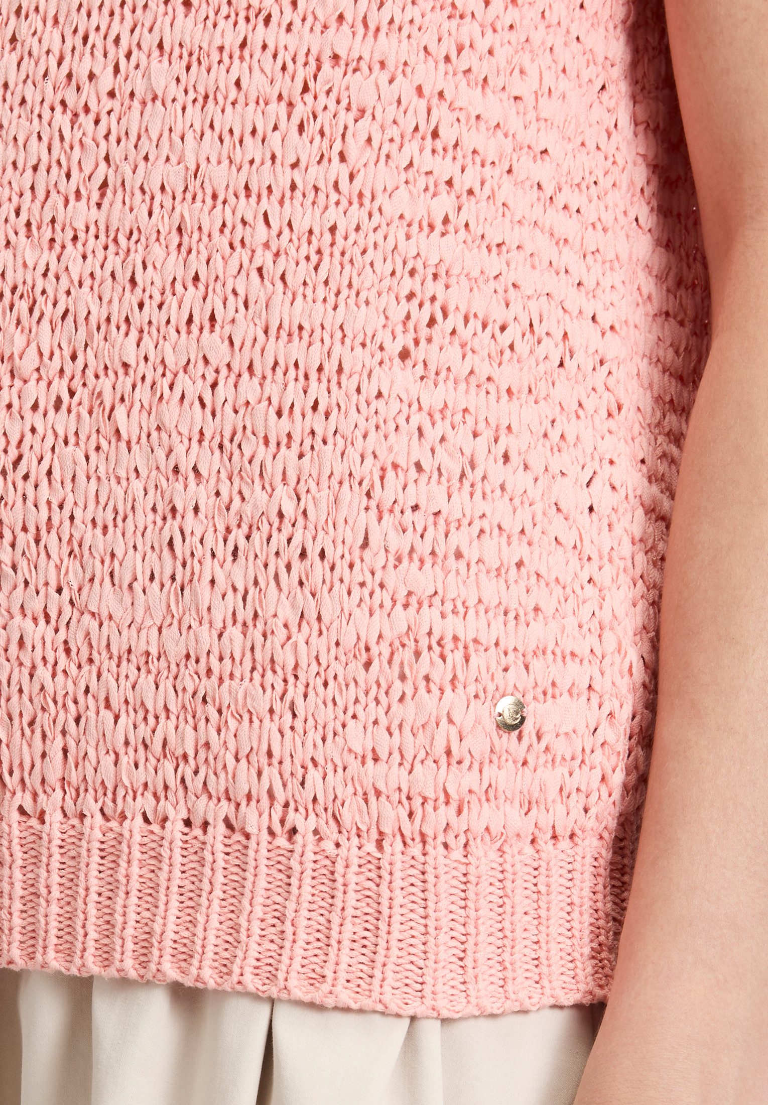 Betty Barclay Pullunder Strickpullover