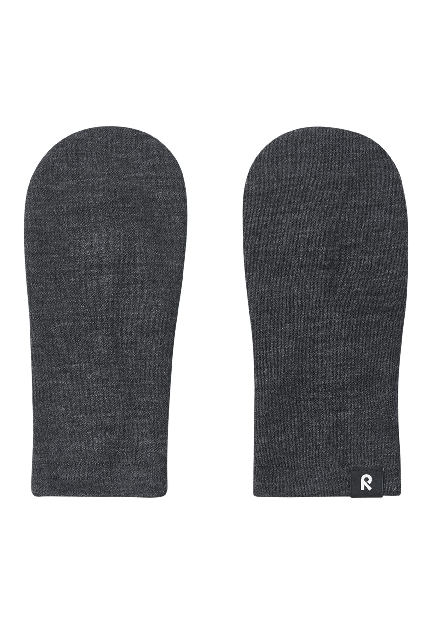 reima Fäustlinge EINO Aus 100% Merinowolle für optimale Temperaturkontrolle