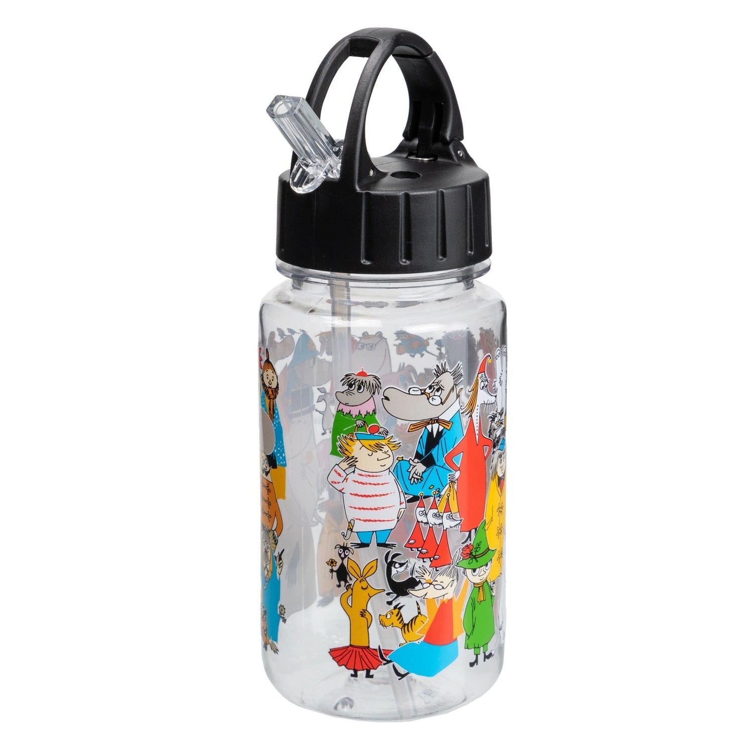 Moomin by Martinex Trinkflasche Moomin by Martinex: Reunion Bottle 350 ml - © Moomin Characters