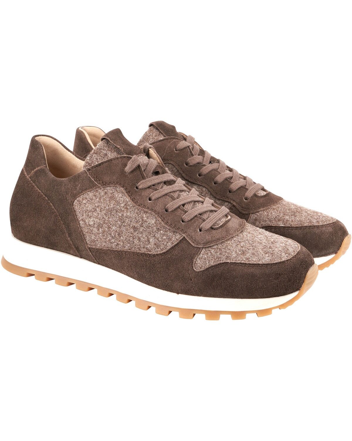 dirndl + bua Sneaker Sneaker