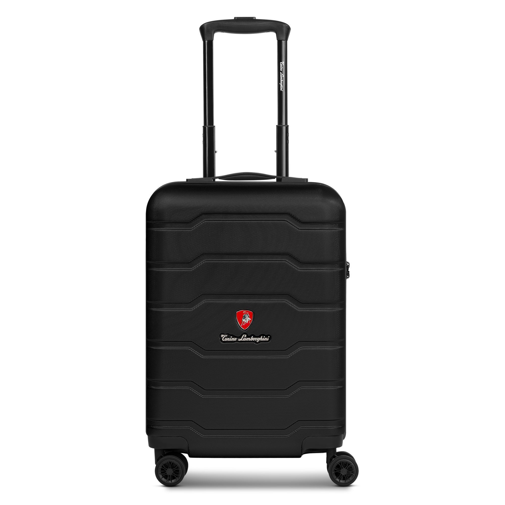 Tonino Lamborghini Handgepäck-Trolley Bologna, 4 Rollen, günstig online kaufen