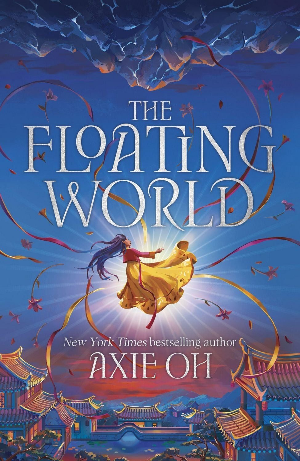 The Floating World / Axie Oh